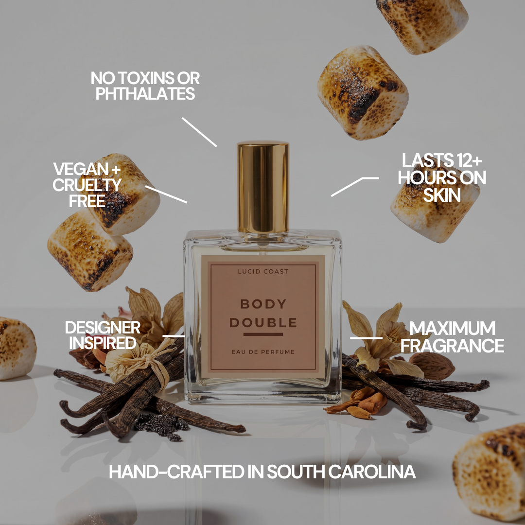Body Double Eau de Perfume