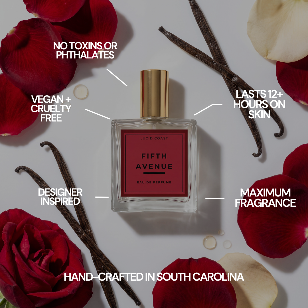 Fifth Avenue Eau de Perfume