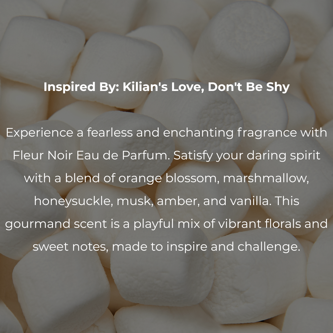 Fleur Noir Eau de Perfume