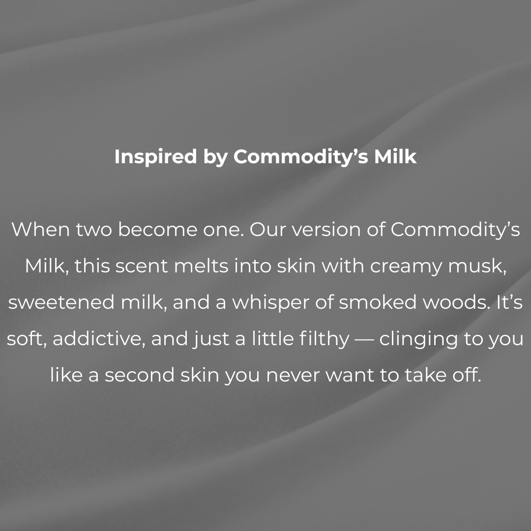 Body Double Eau de Perfume