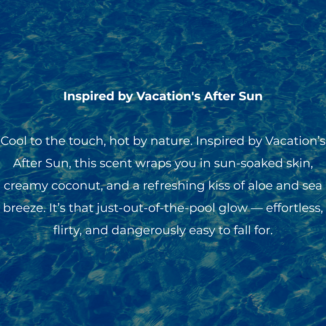 Pool Boy Eau de Perfume