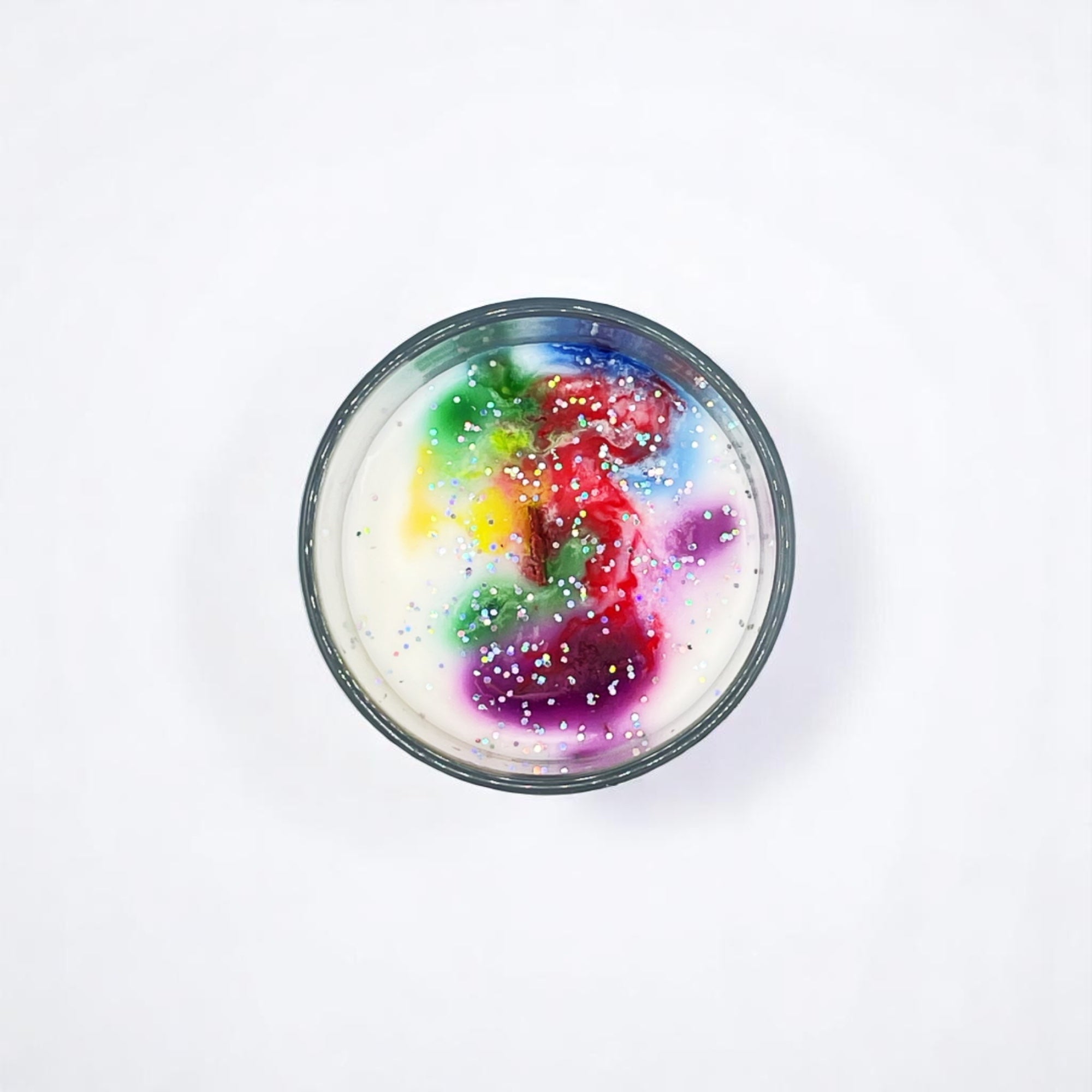 Planet Gay Massage Candle