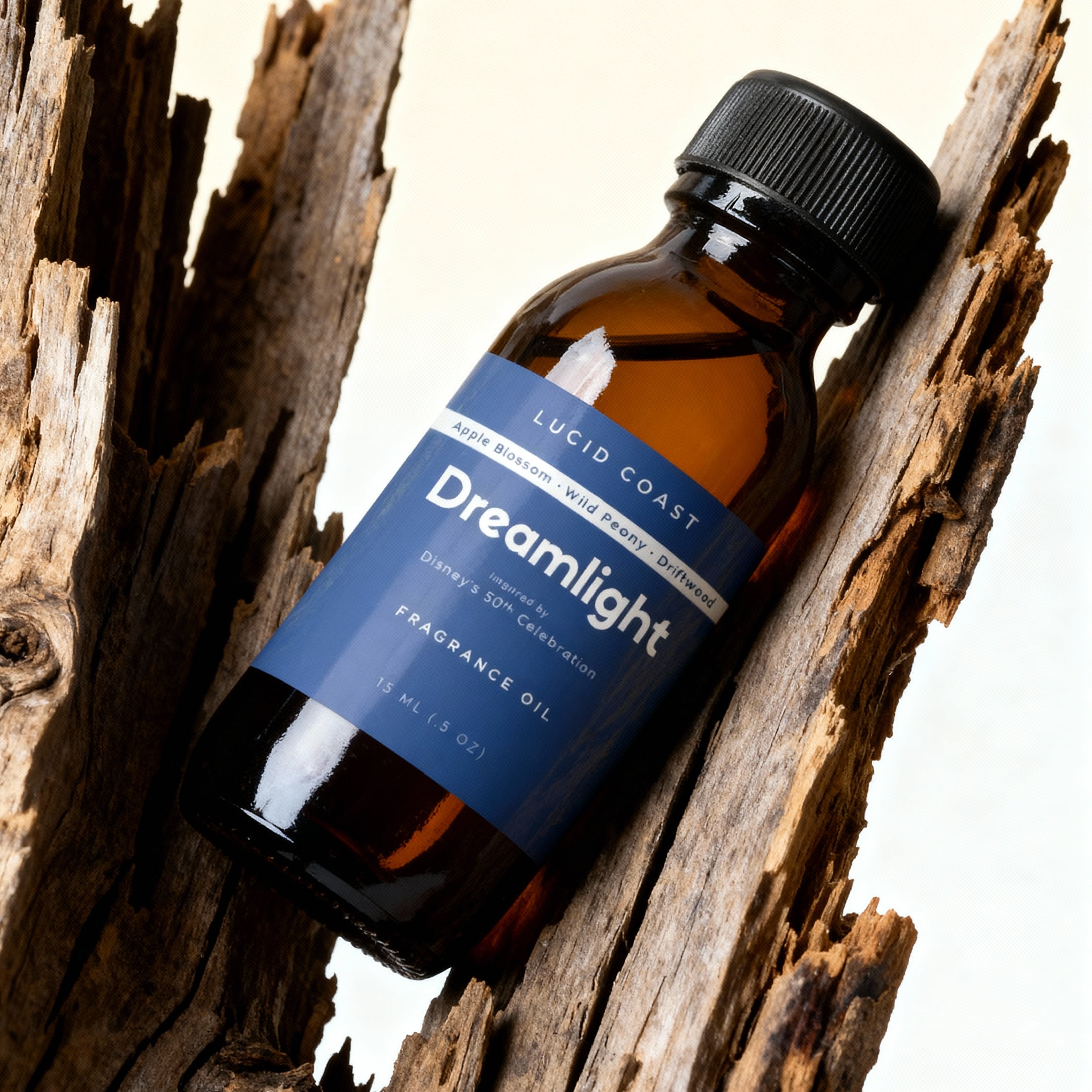 Dreamlight Diffuser Oil
