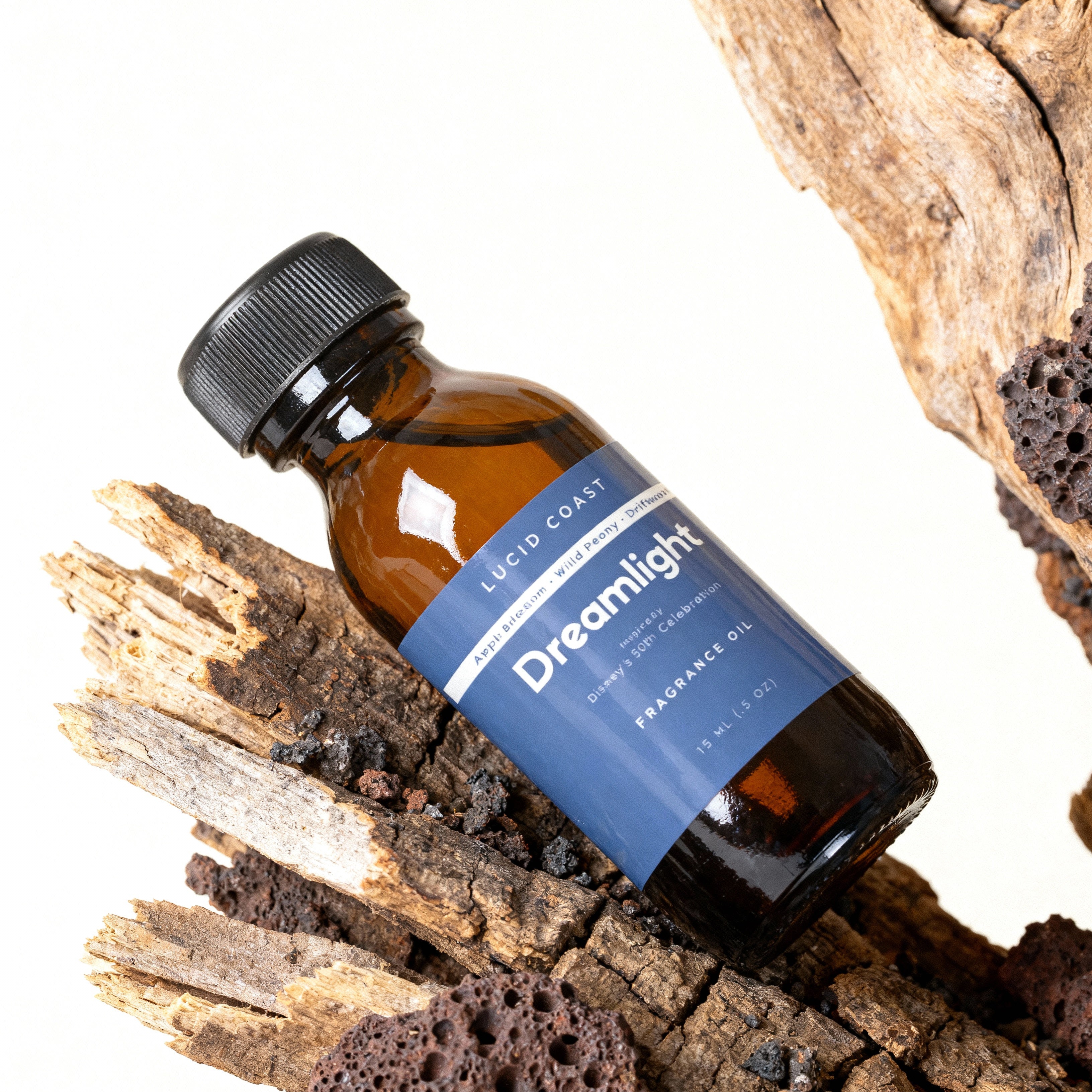 Dreamlight Diffuser Oil