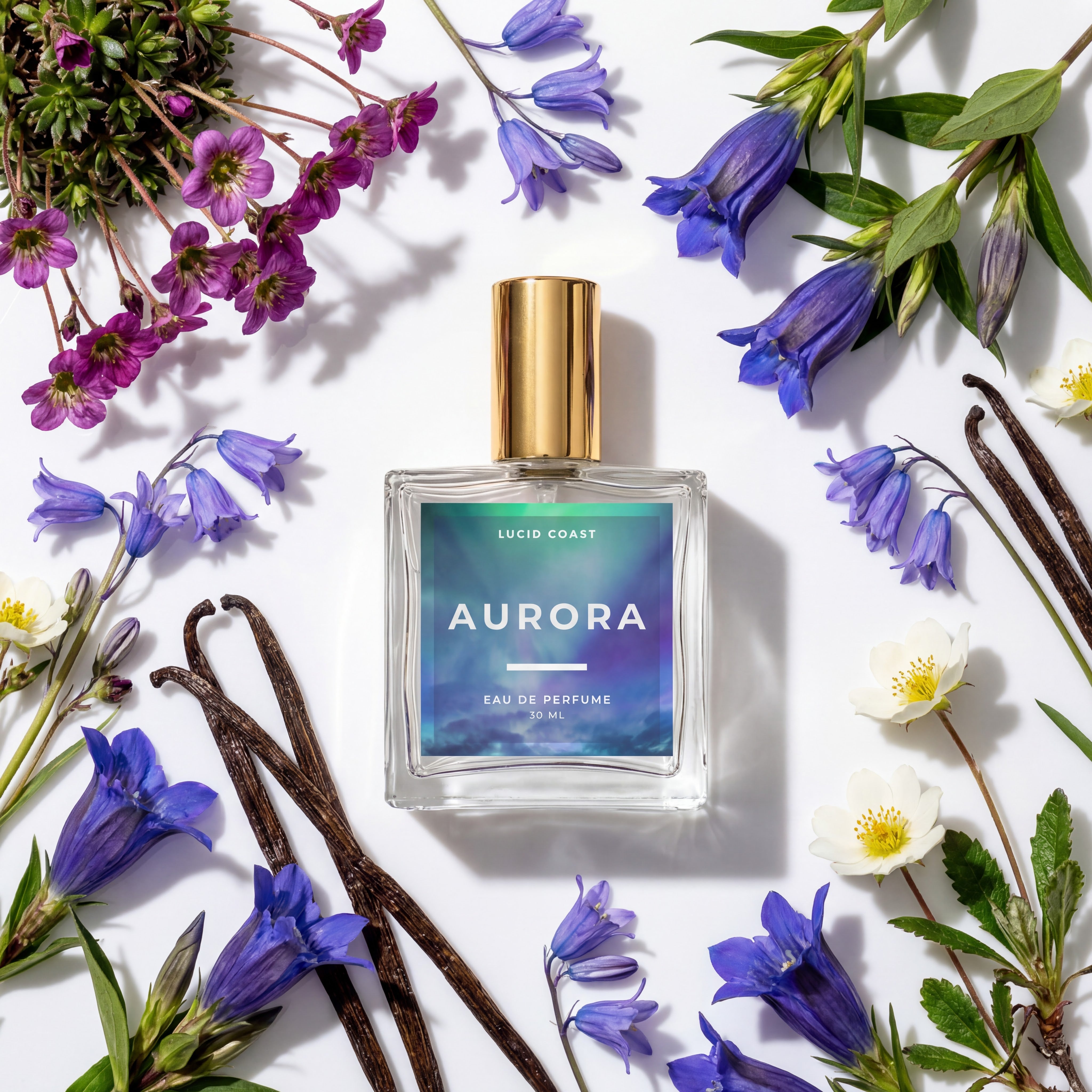 Aurora Eau de Parfum