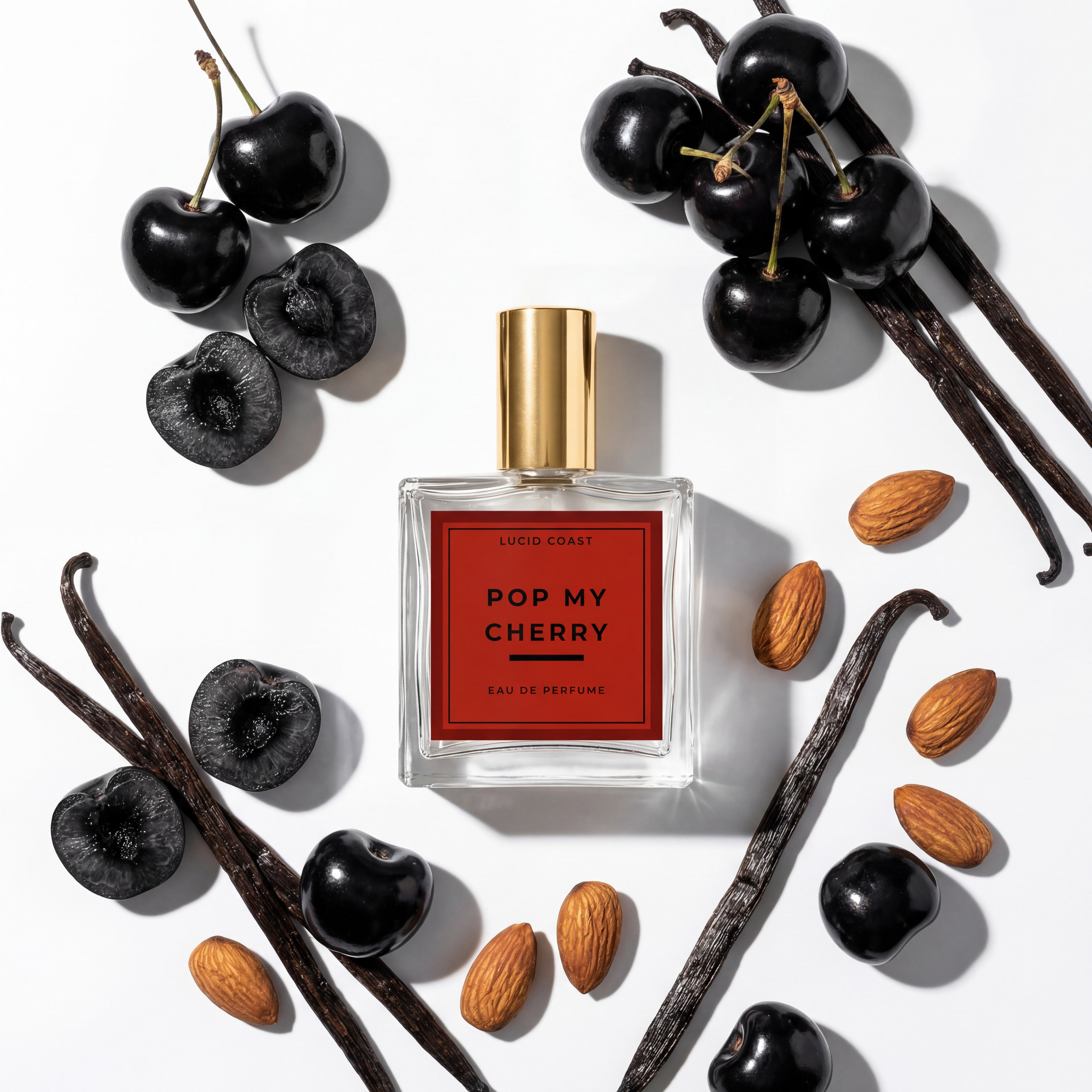Pop My Cherry Eau de Parfum