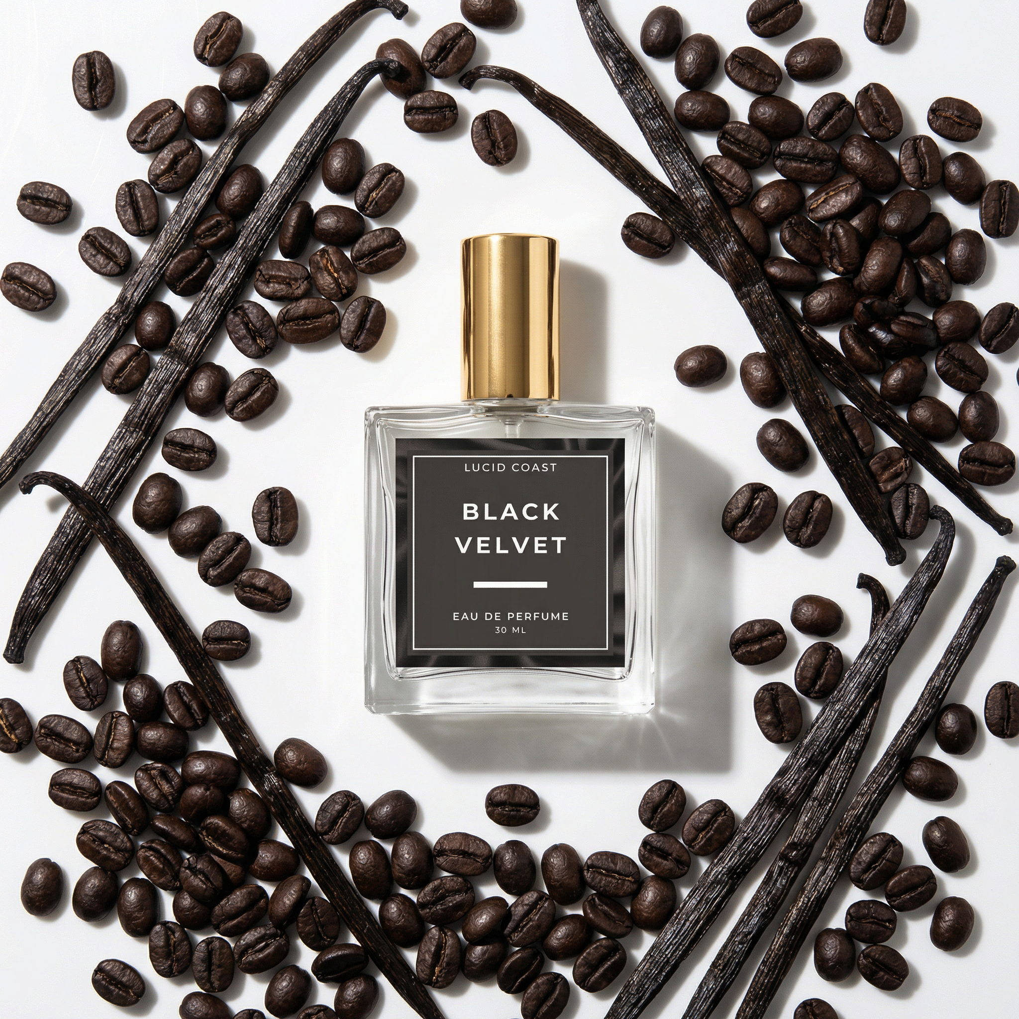 Black Velvet Eau De Perfume