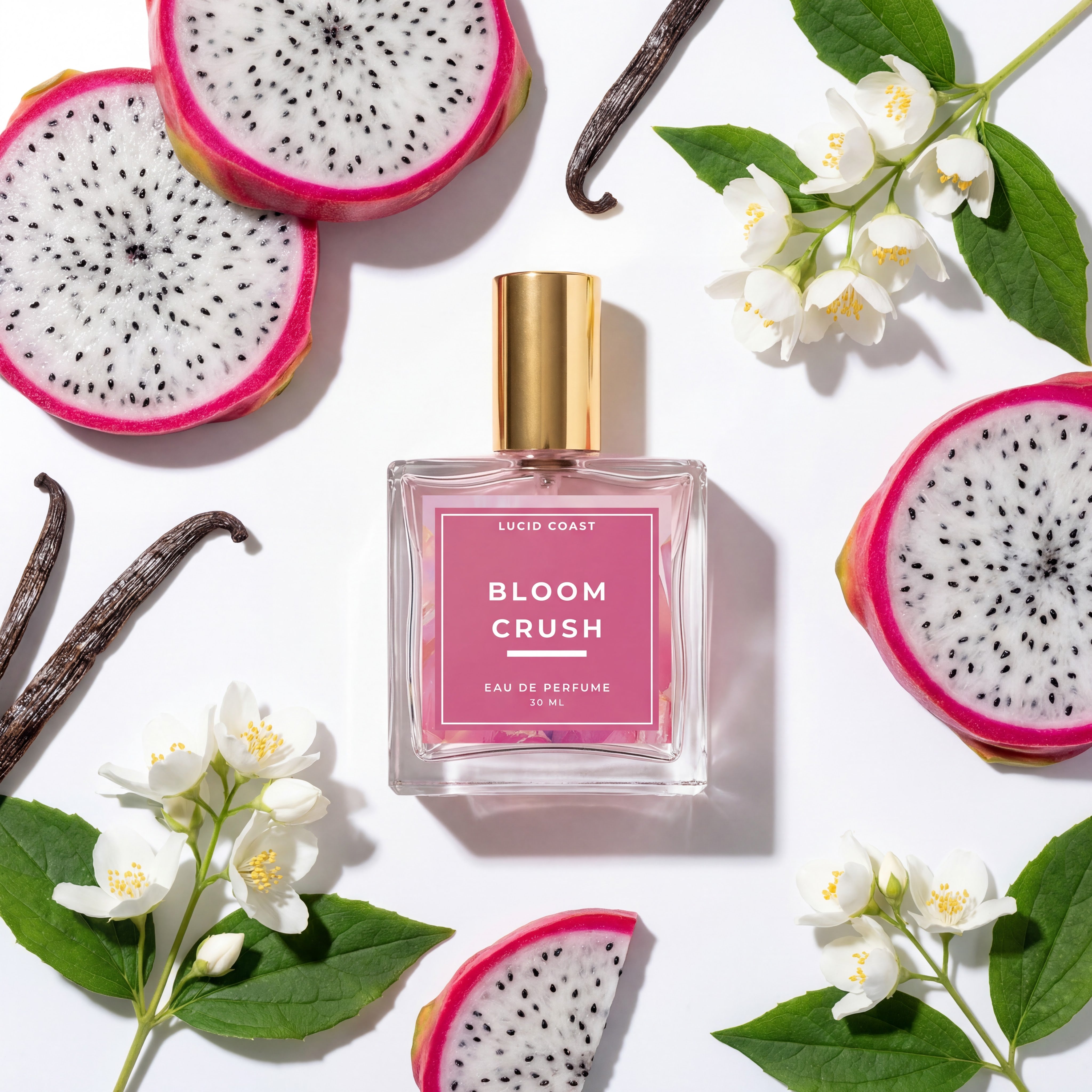 Bloom Crush Eau de Perfume