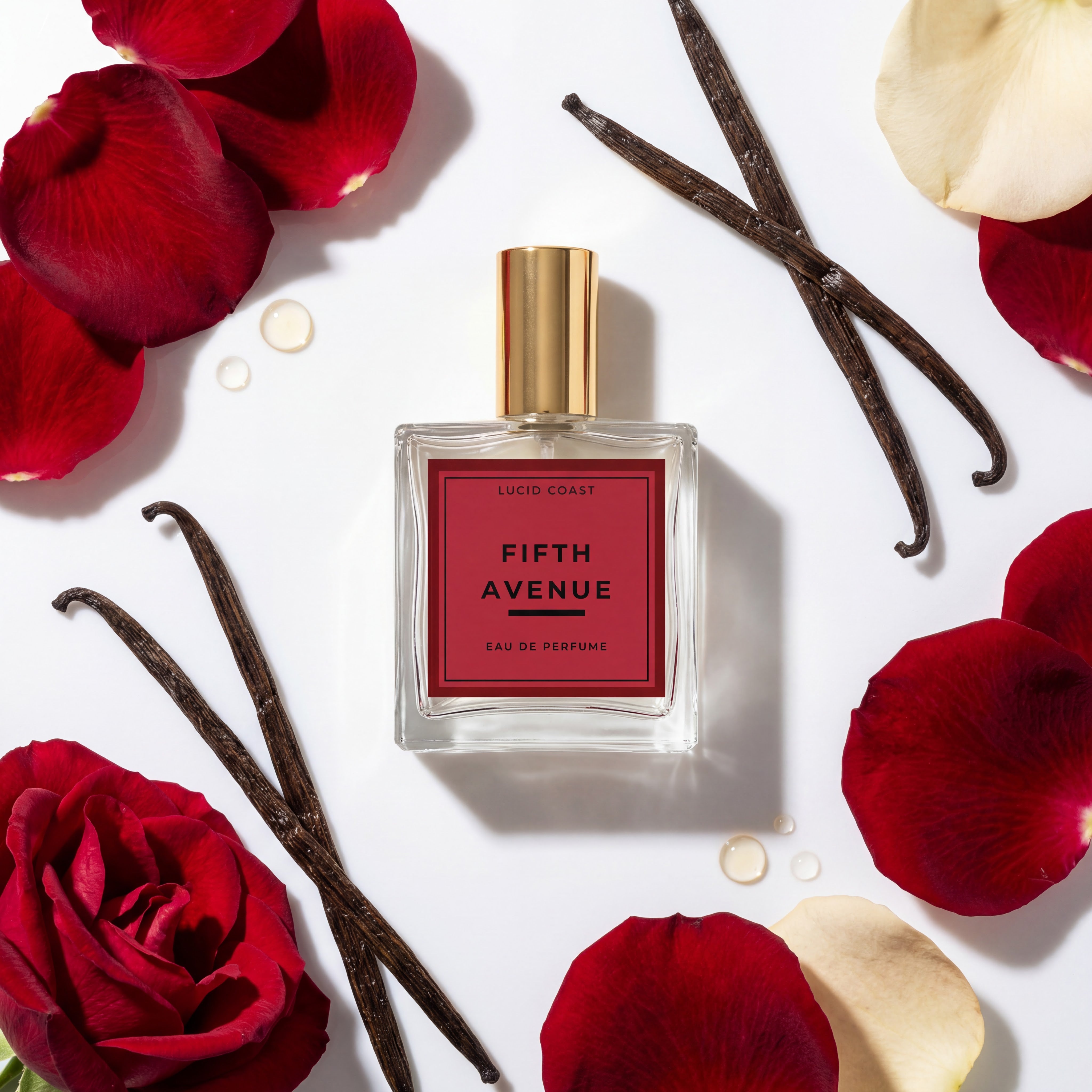 Fifth Avenue Eau de Perfume