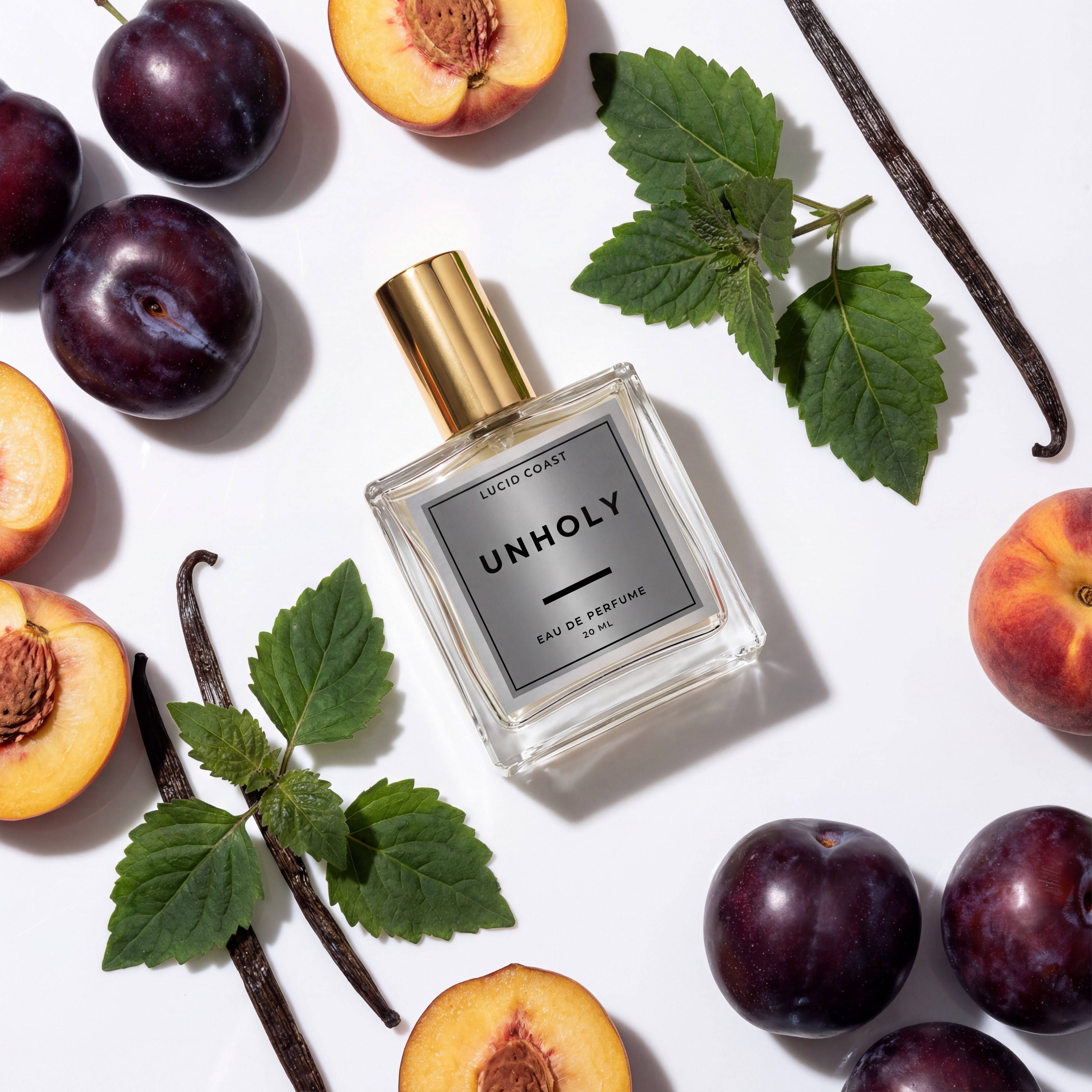 Unholy Eau de Perfume