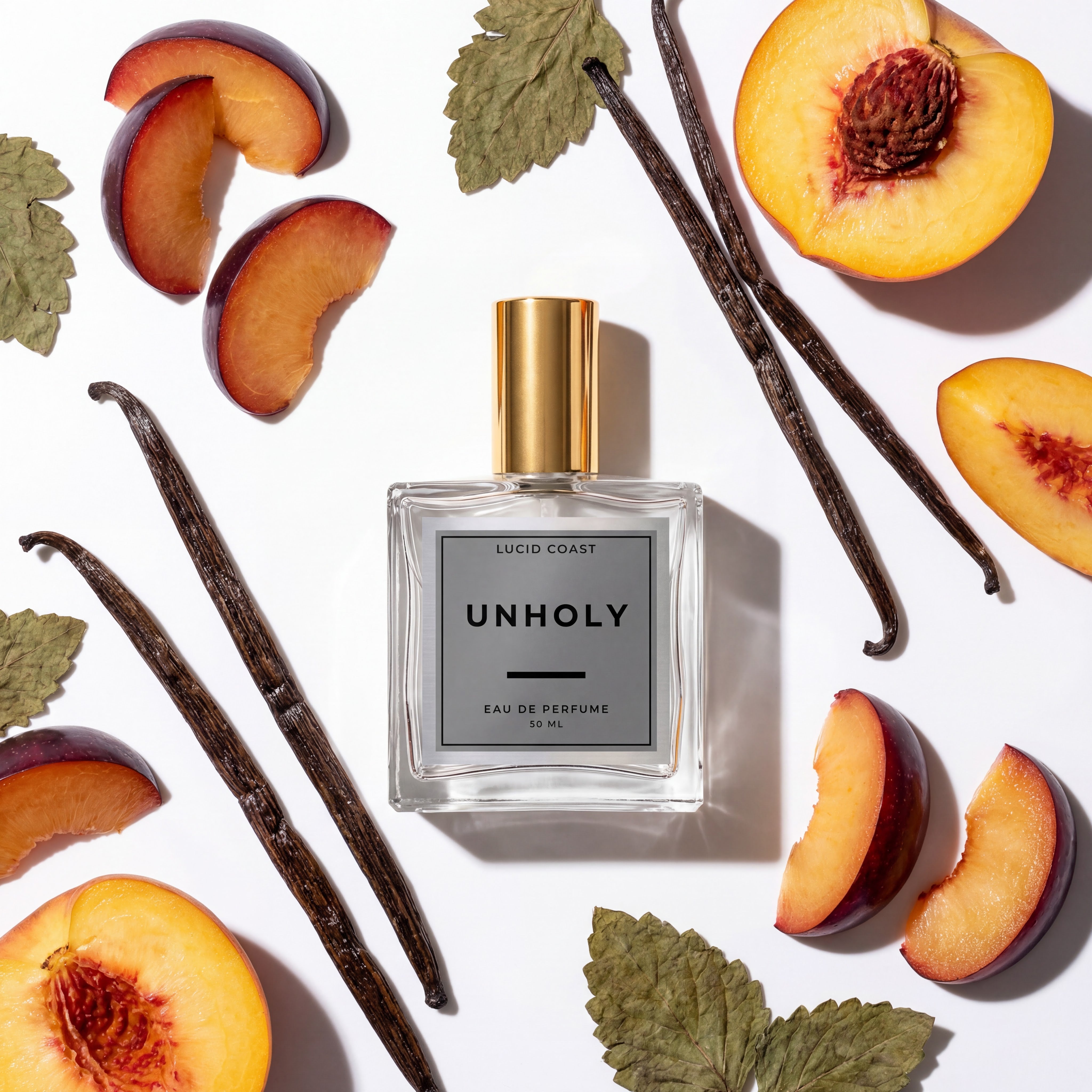 Unholy Eau de Perfume