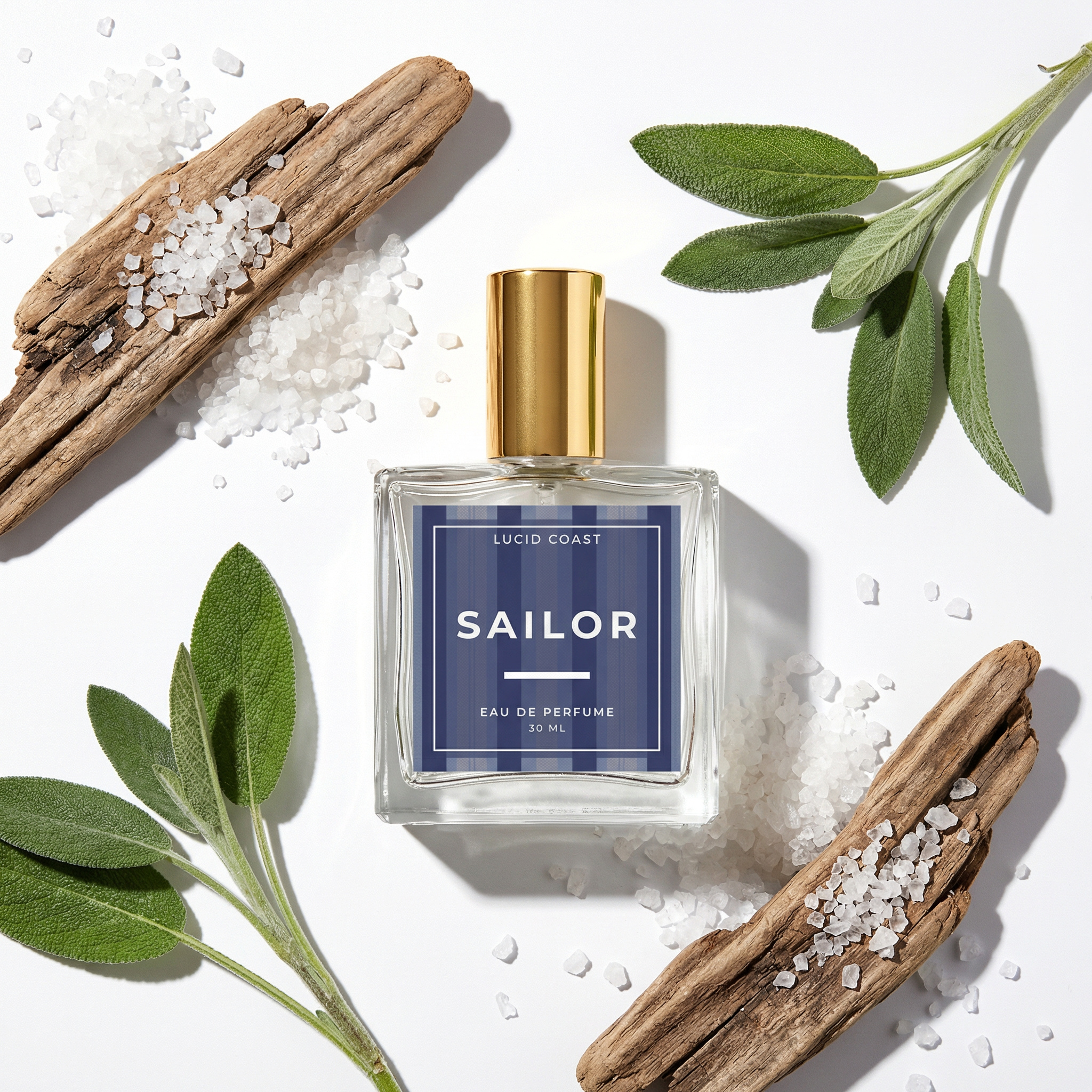 Sailor Eau De Perfume