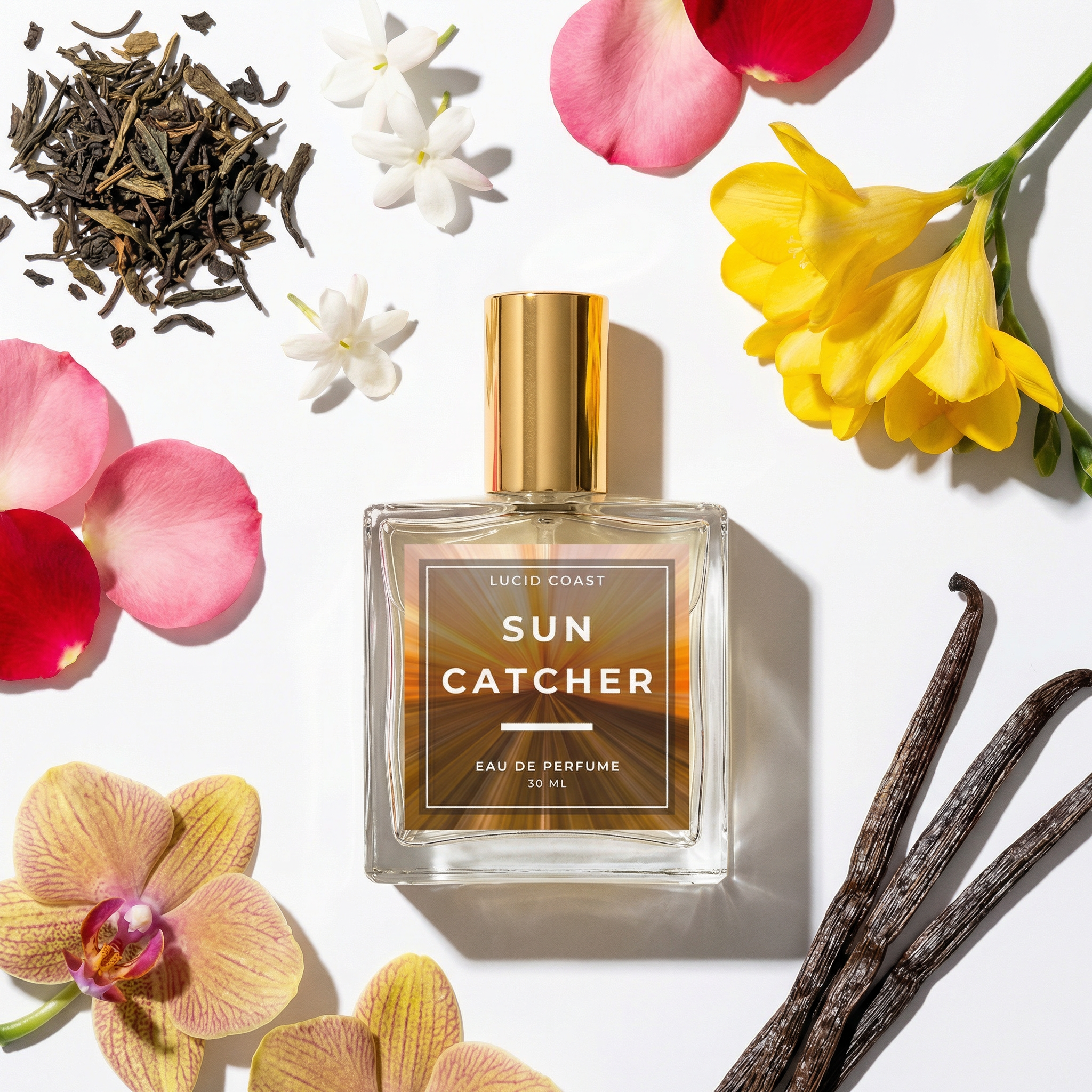 Sun Catcher Eau De Perfume