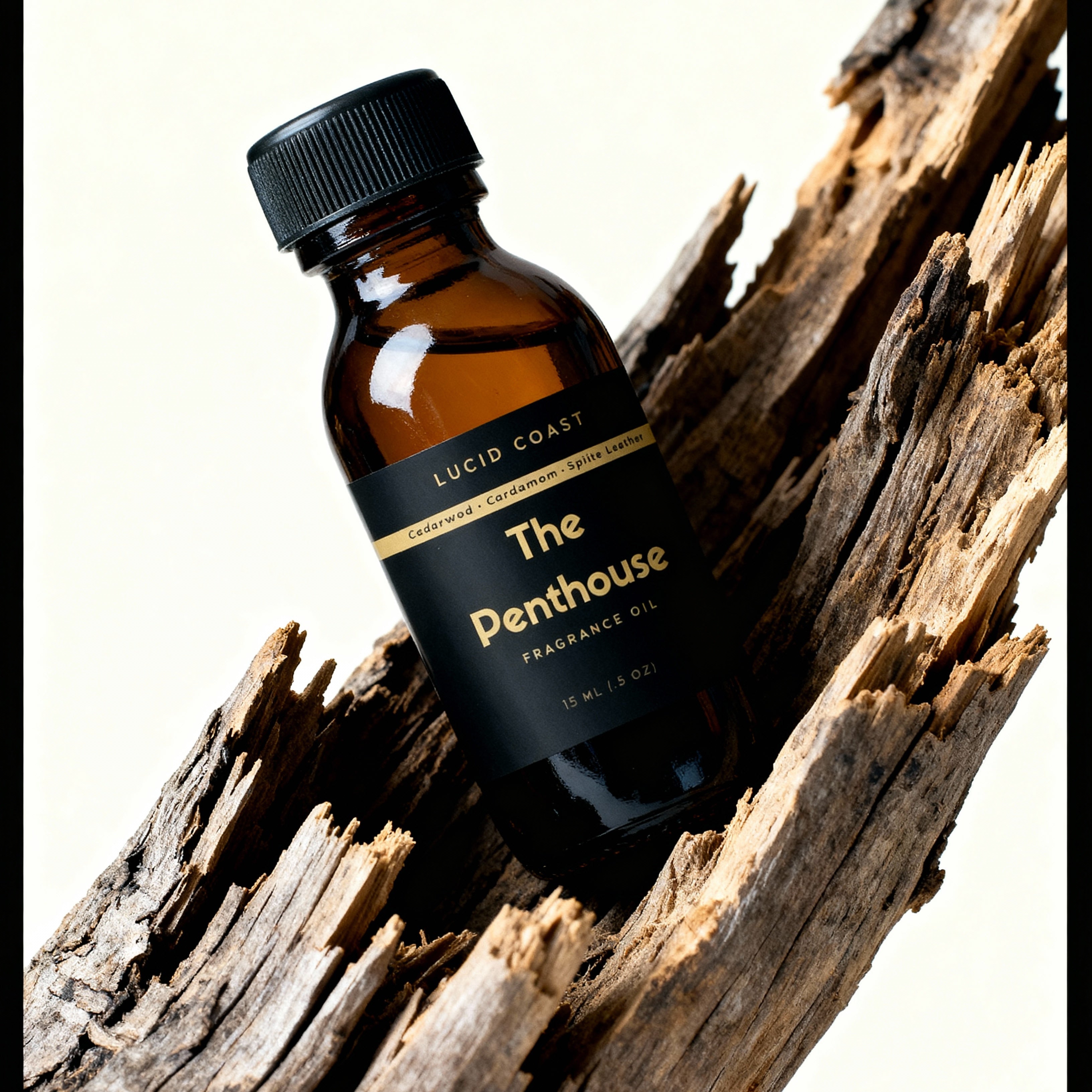 The Penthouse Diffuser Oil