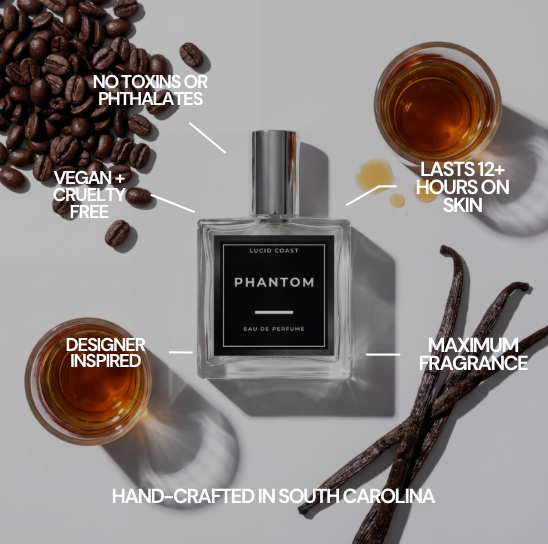 Phantom Eau De Perfume