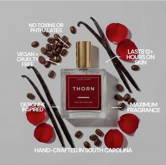 Thorn Eau de Perfume