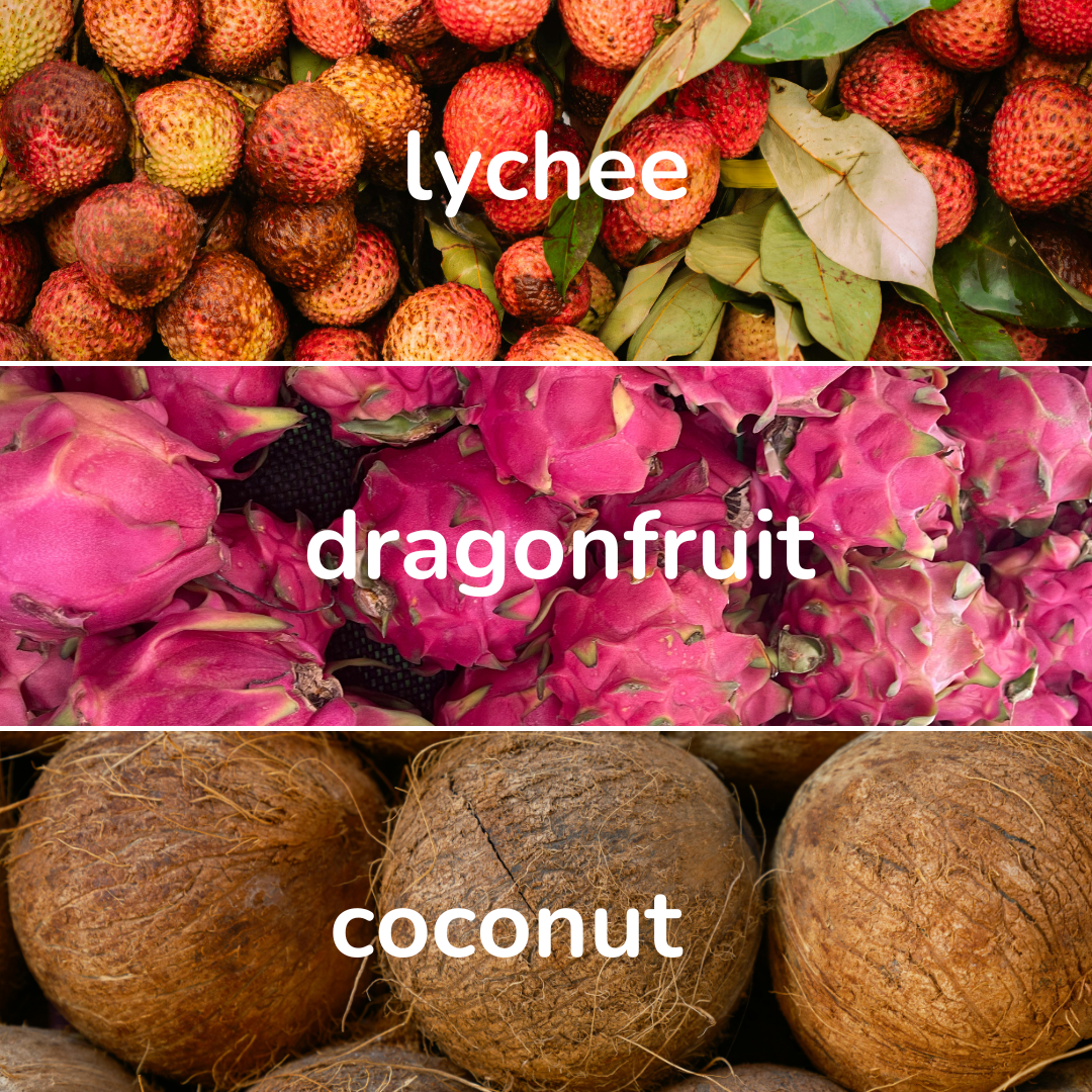 Bloom Crush Eau de Perfume