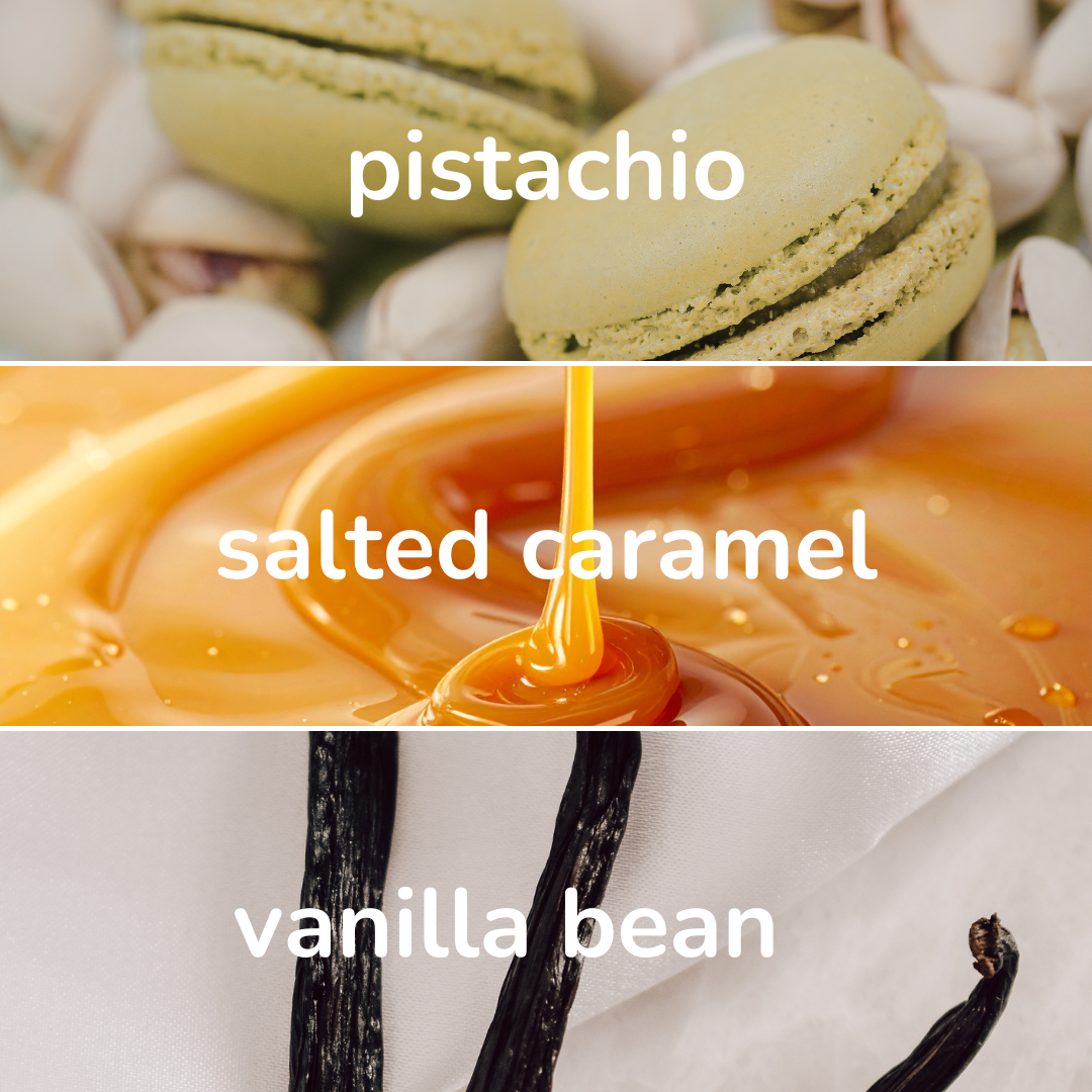 Pistachio Dreams Eau de Perfume