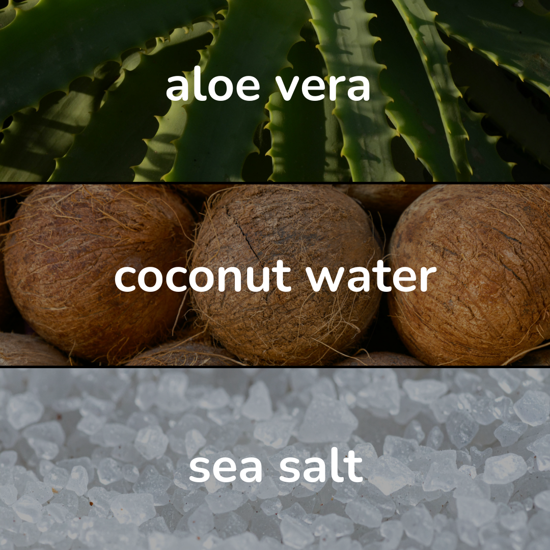 Pool Boy Eau de Perfume