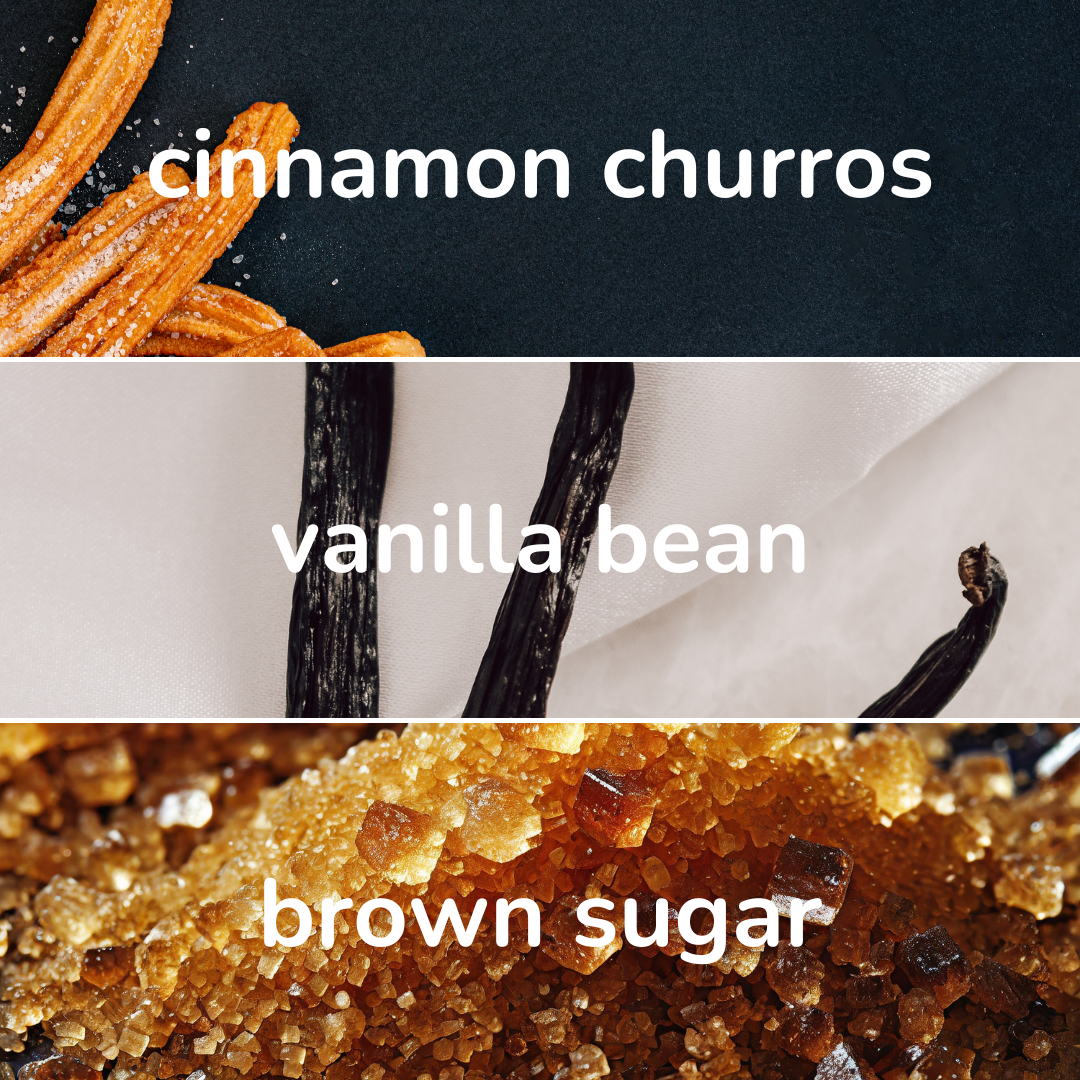 Main Street Sweets Candle