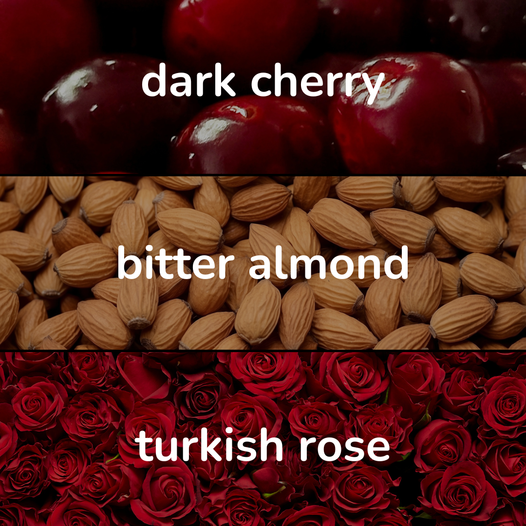 Pop My Cherry Eau de Parfum