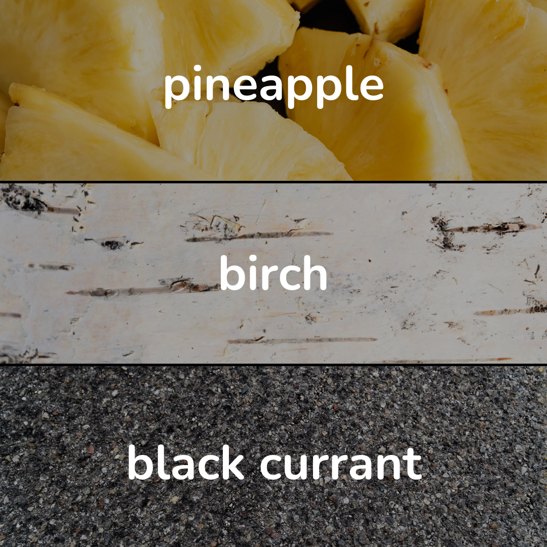 King Tide Eau De Perfume