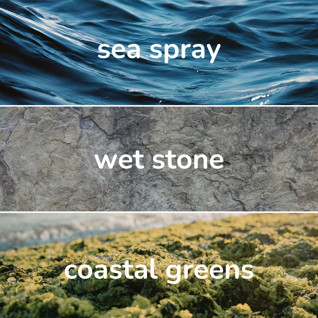 Passage Flight Candle