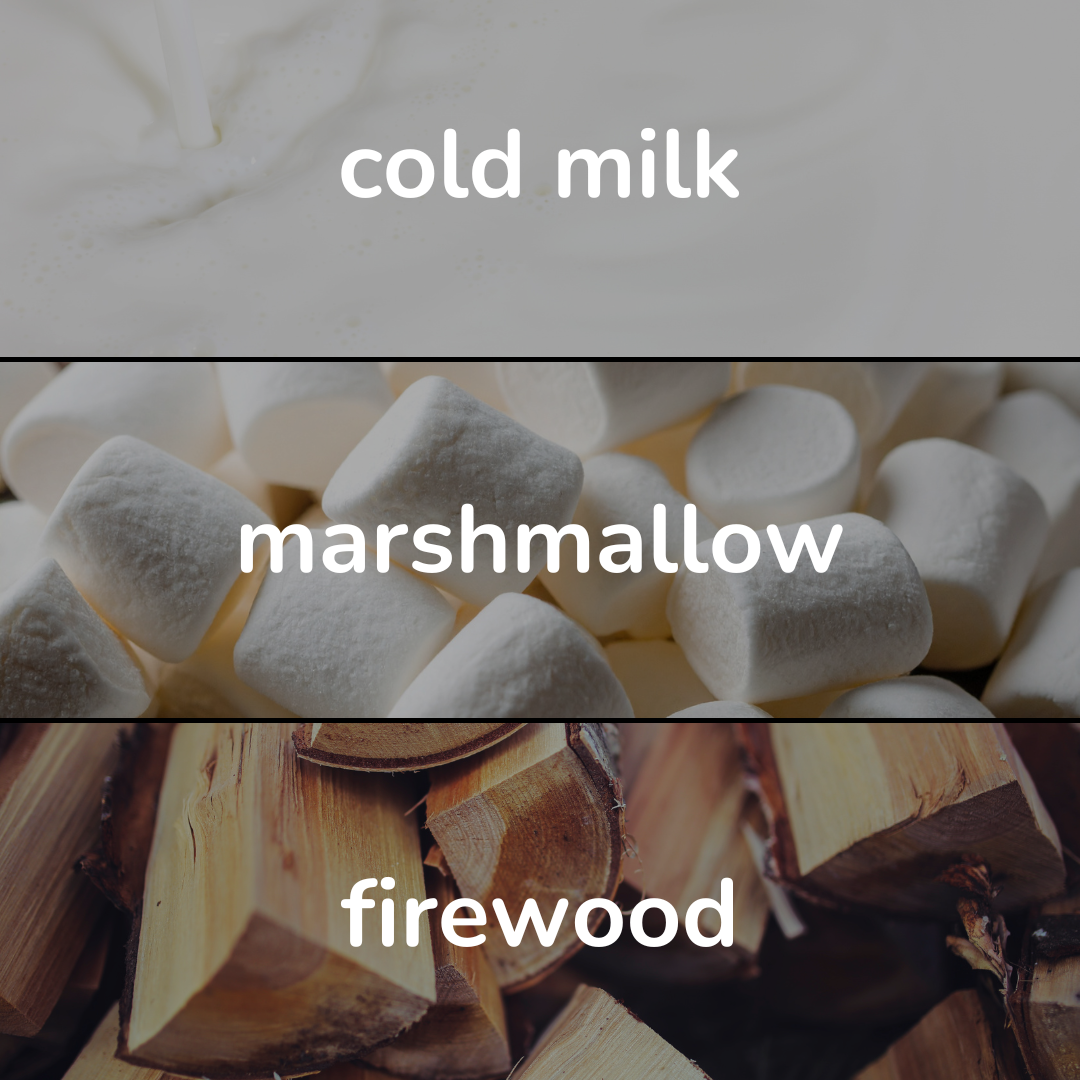 Body Double Eau de Perfume