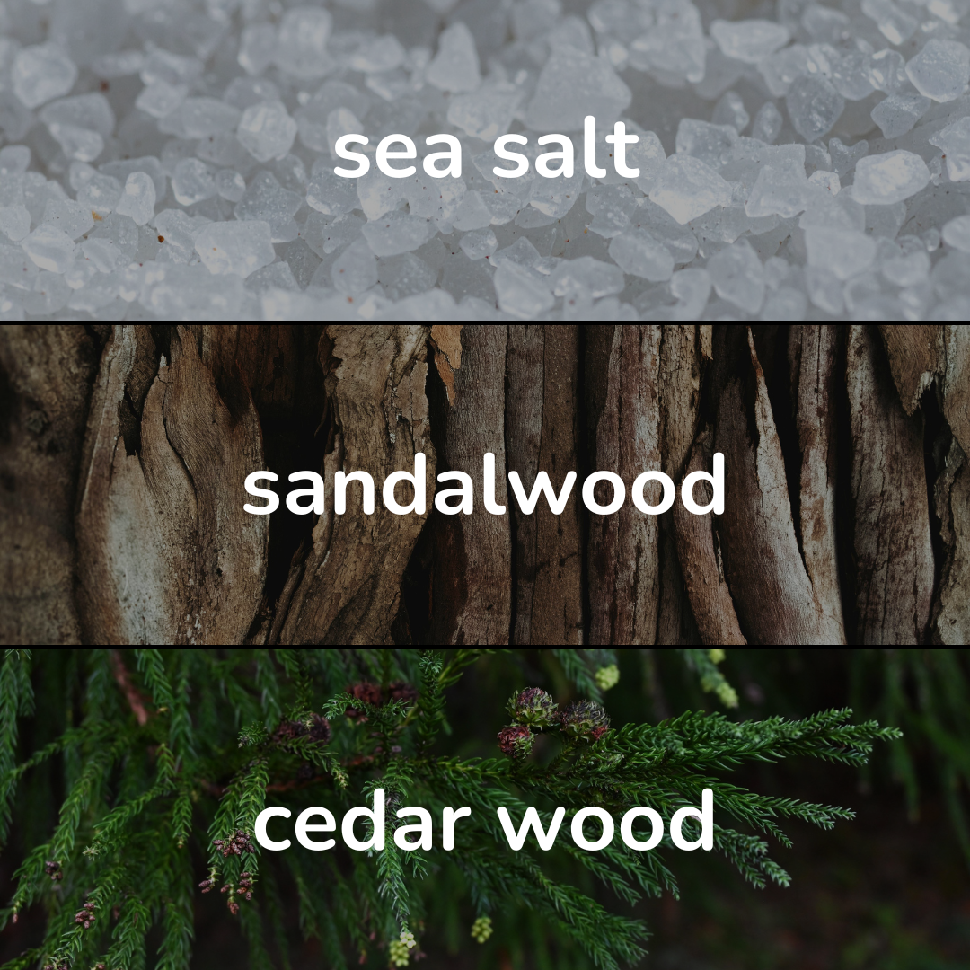 Atlantis Eau de Perfume