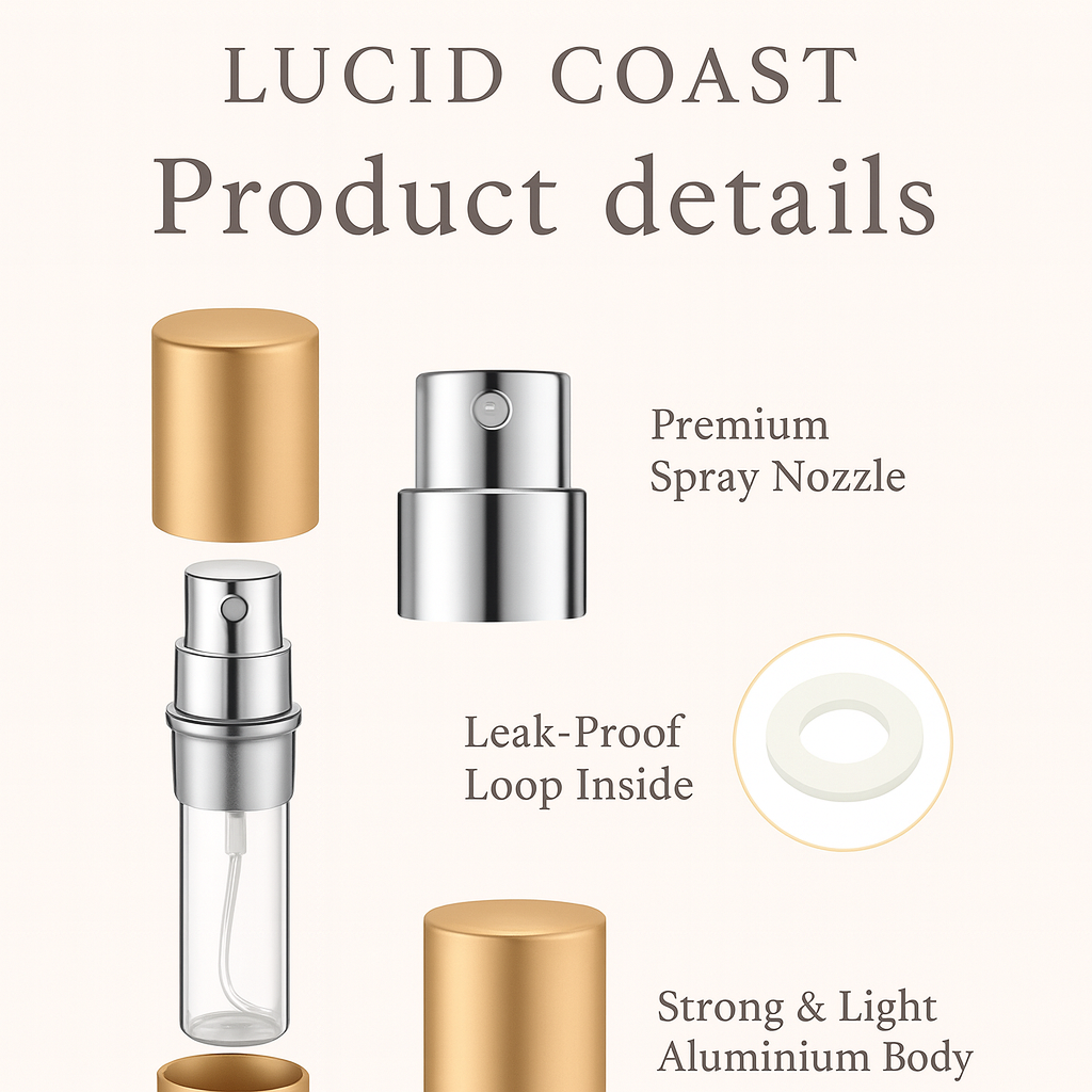 Pool Boy Eau De Parfum