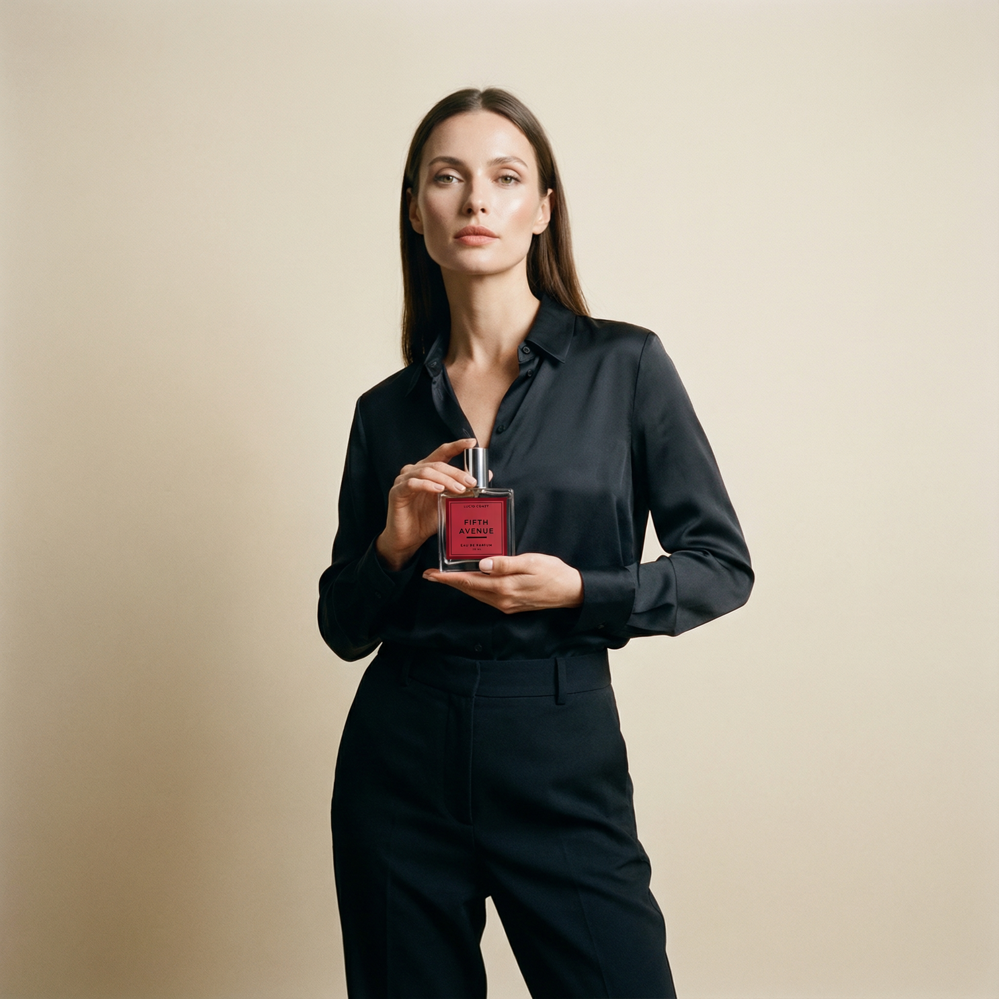 Fifth Avenue Eau De Parfum