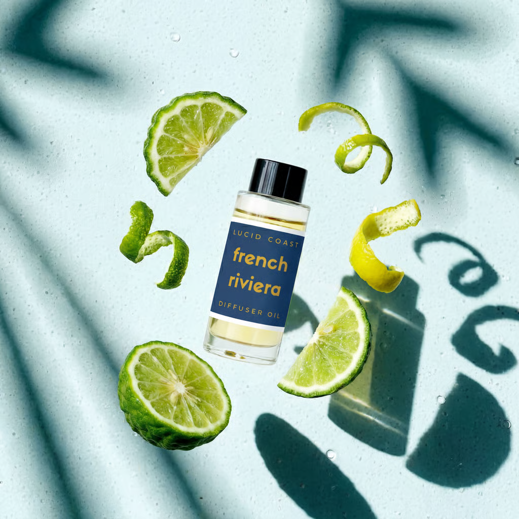 French Riviera Diffuser Oil