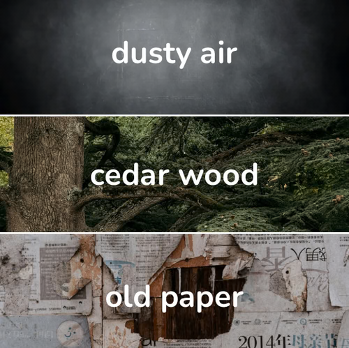 Mansion Room + Linen Spray