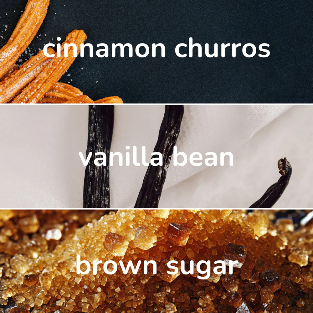 Main St Sweets Wax Melt