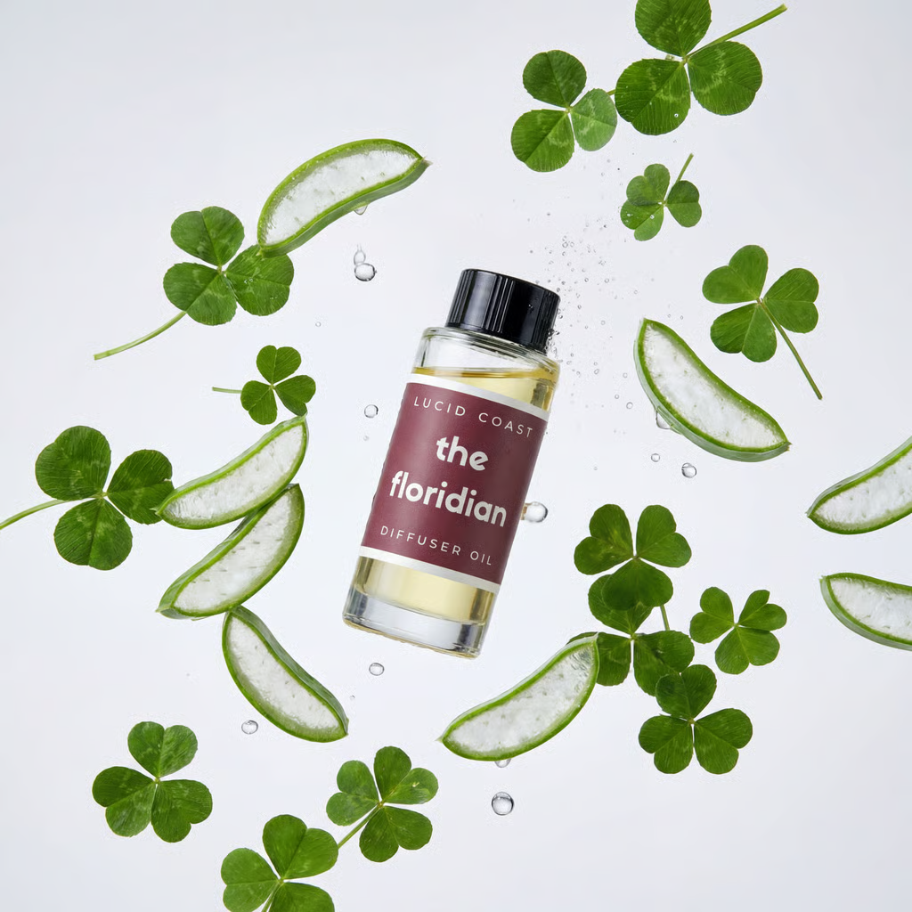 Floridian Diffuser Oil