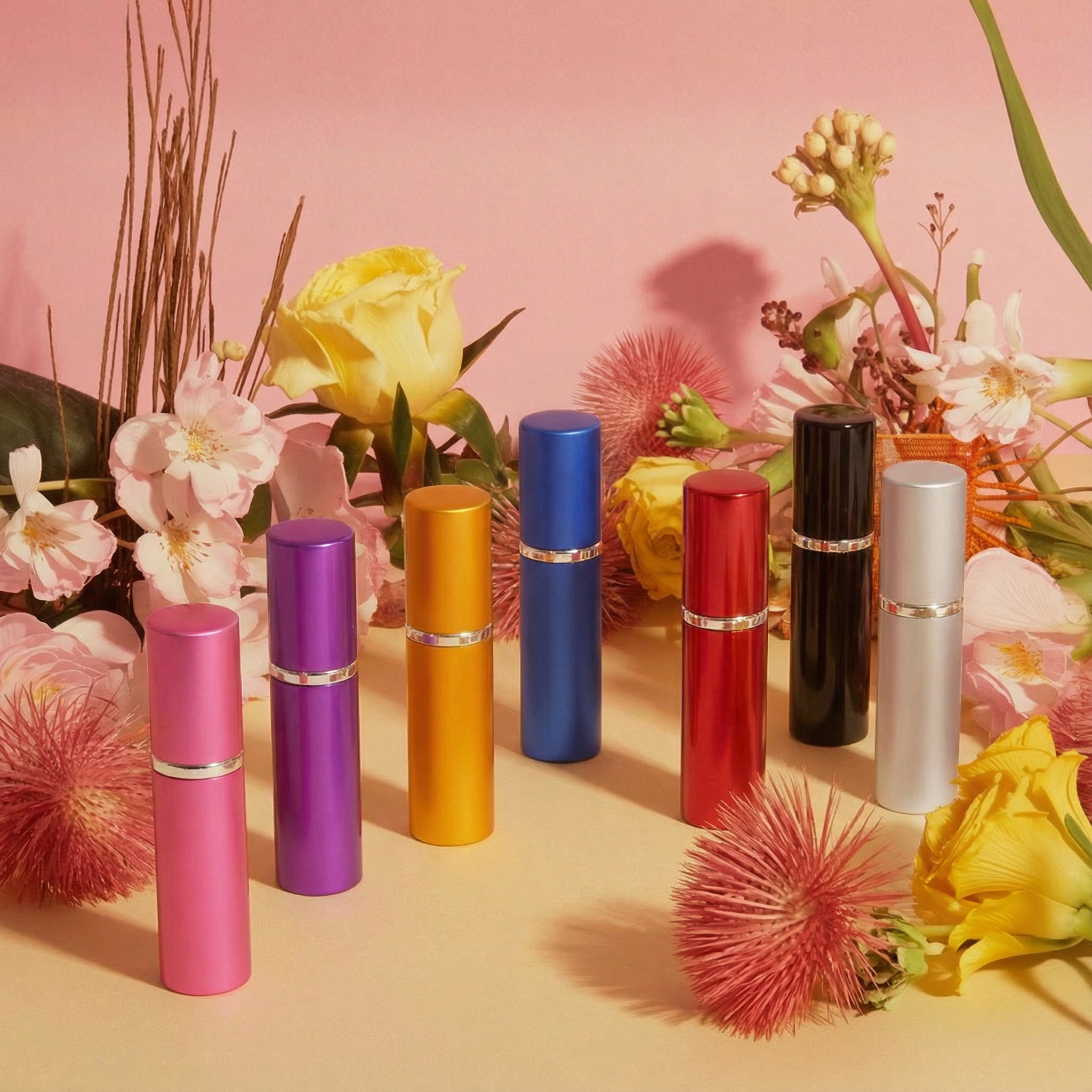 Fleur Noir Eau De Parfum