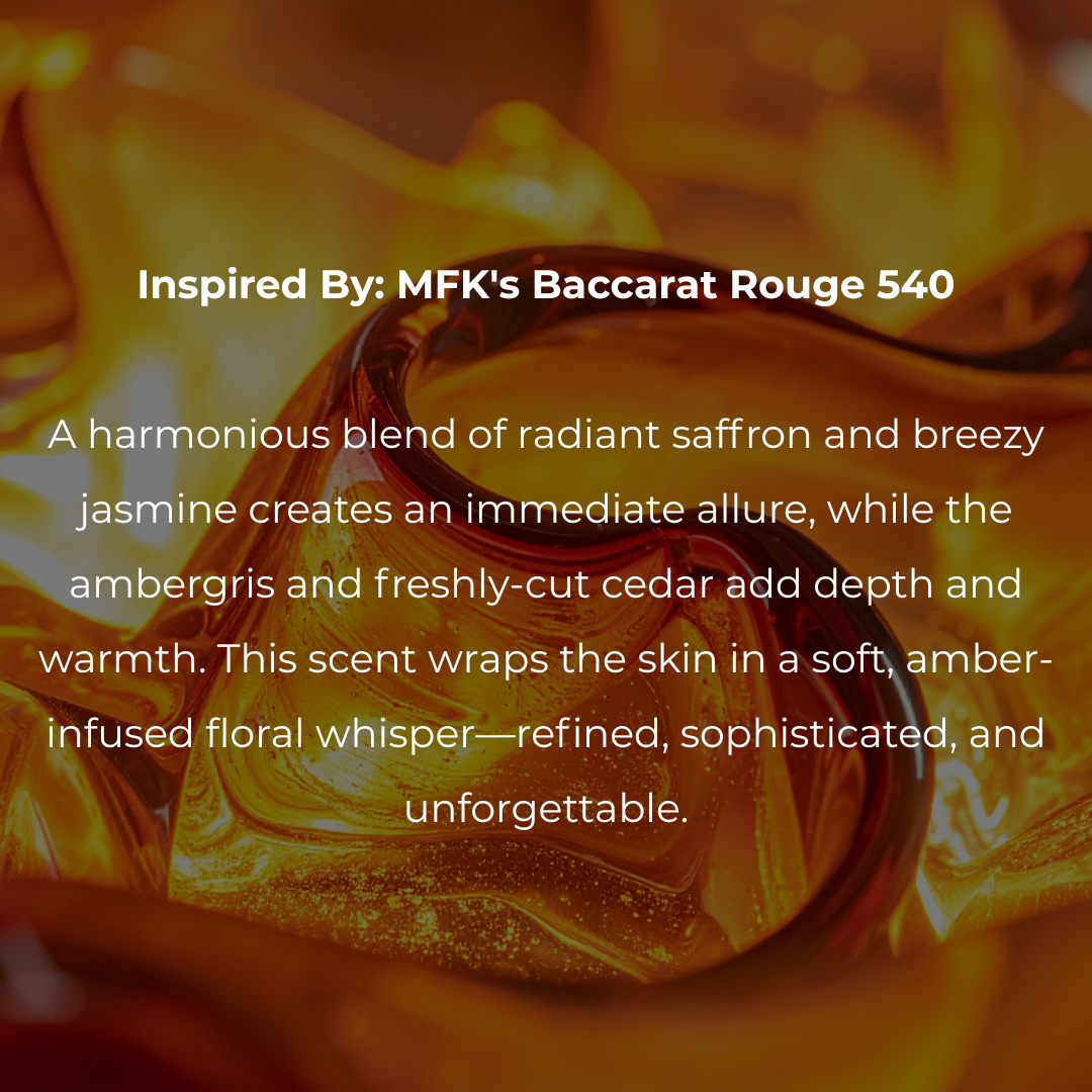 Maroon Eau de Parfum