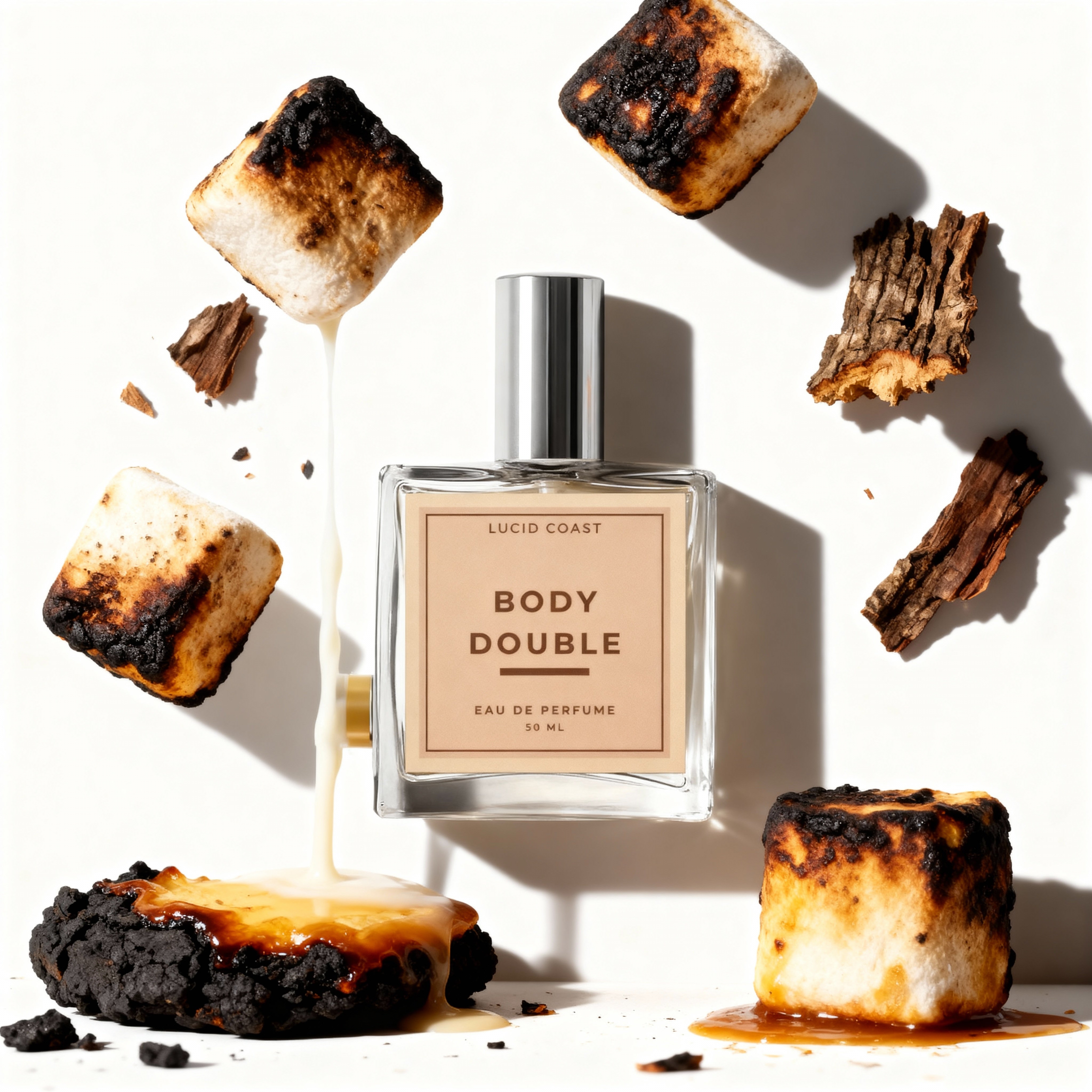 Body Double Eau De Parfum