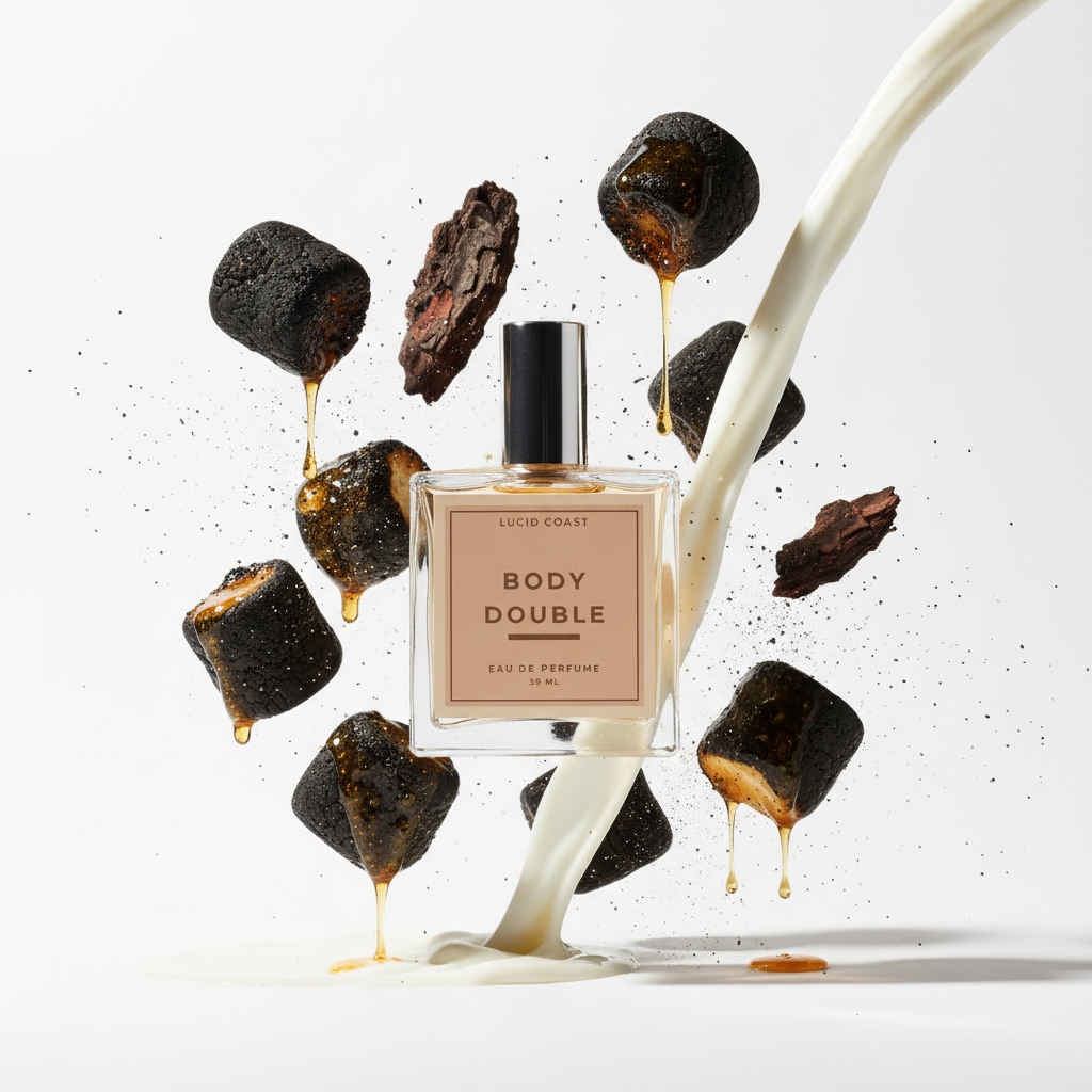 Body Double Eau De Parfum