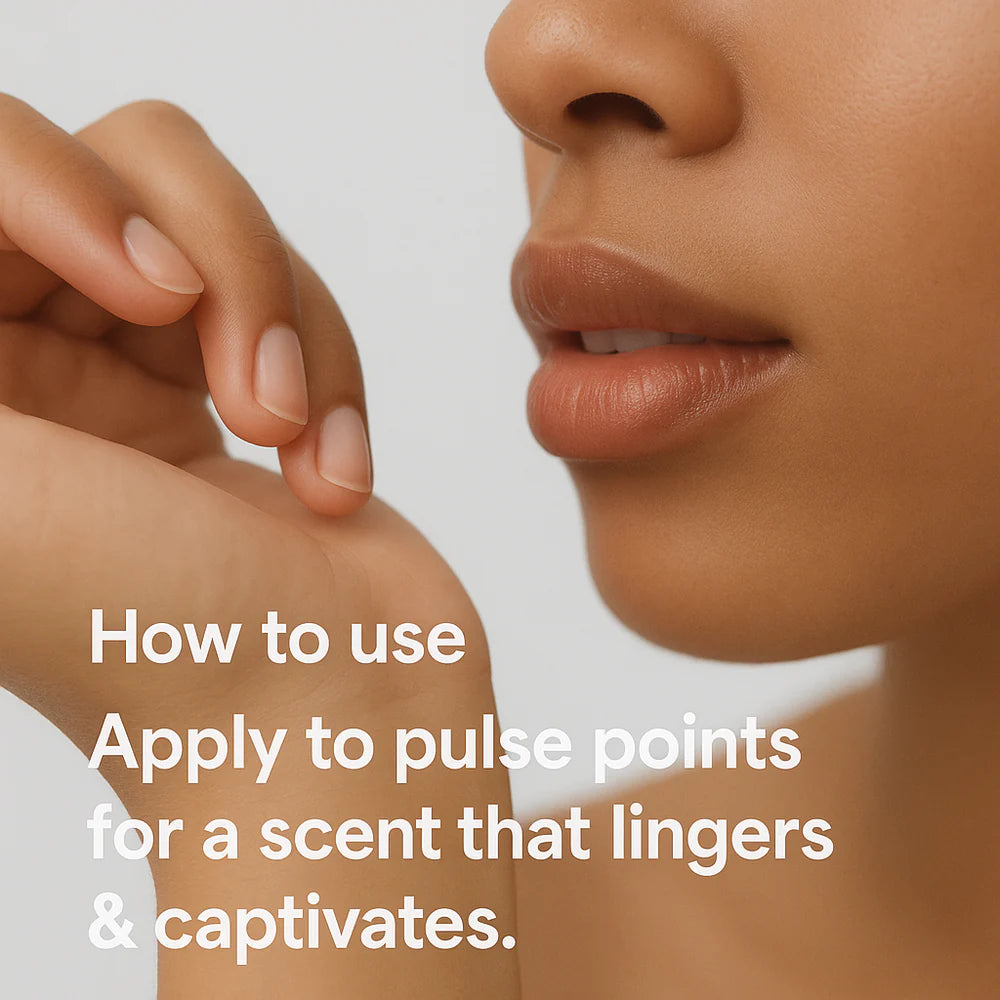 Body Double Eau De Parfum