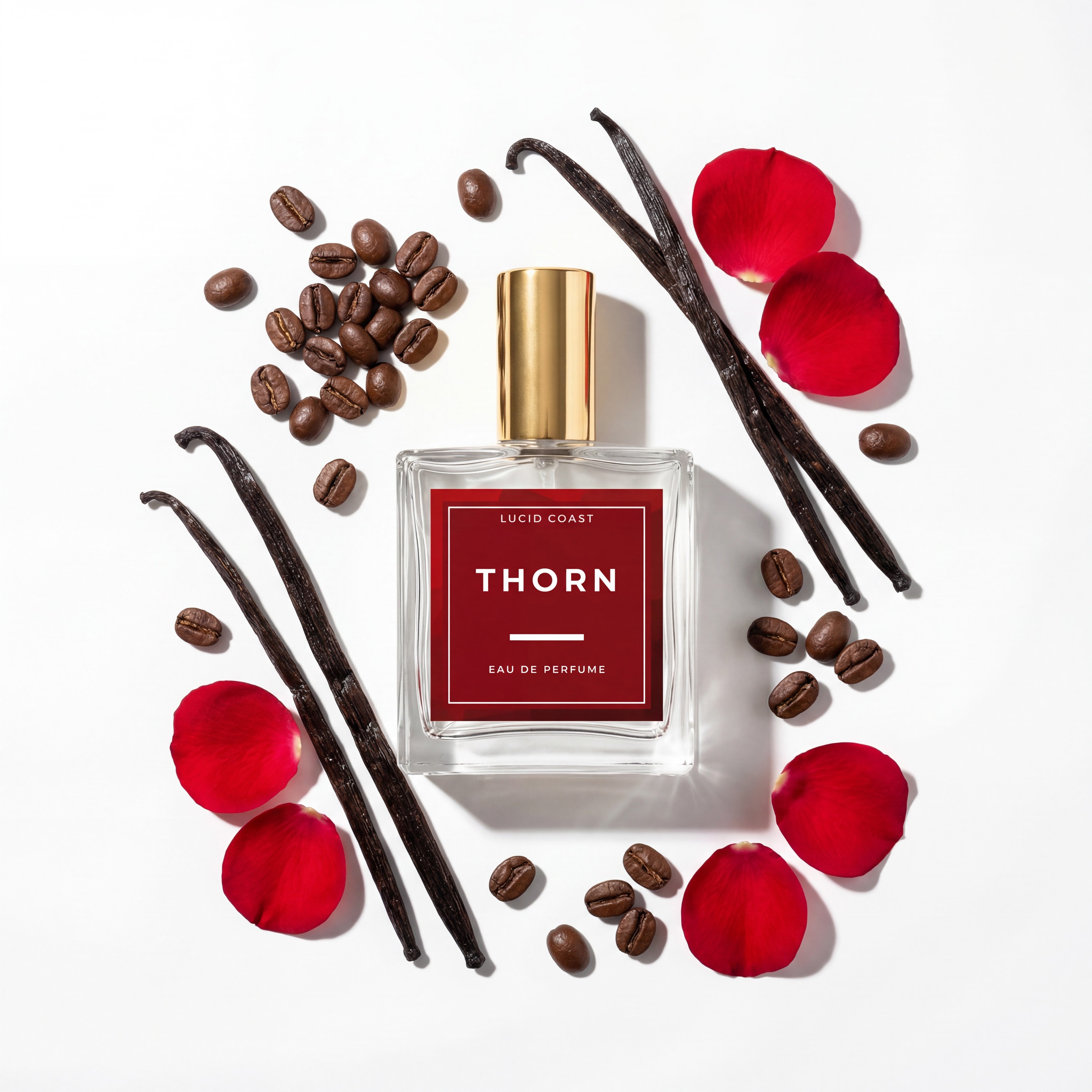 Thorn Eau de Perfume