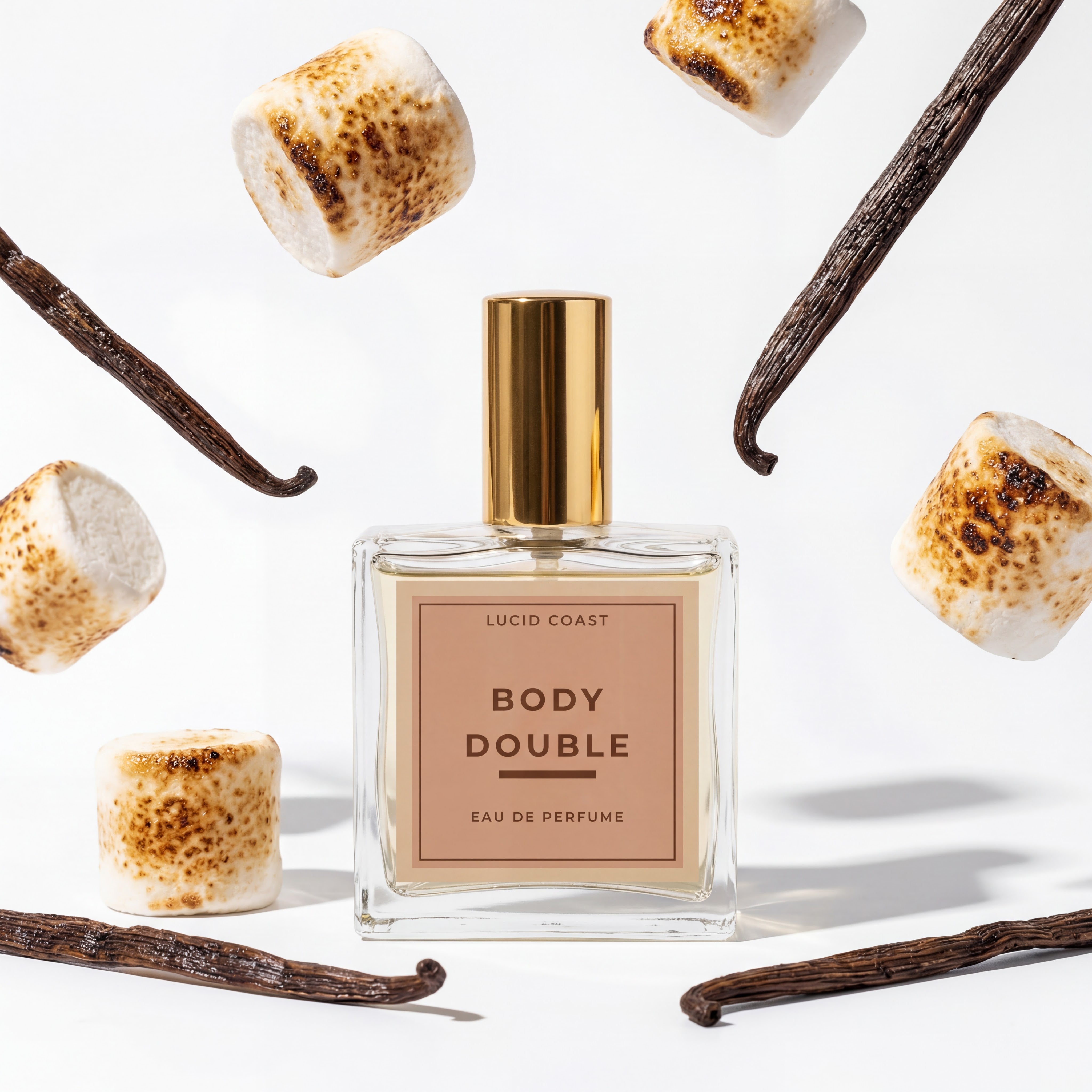 Body Double Eau de Perfume