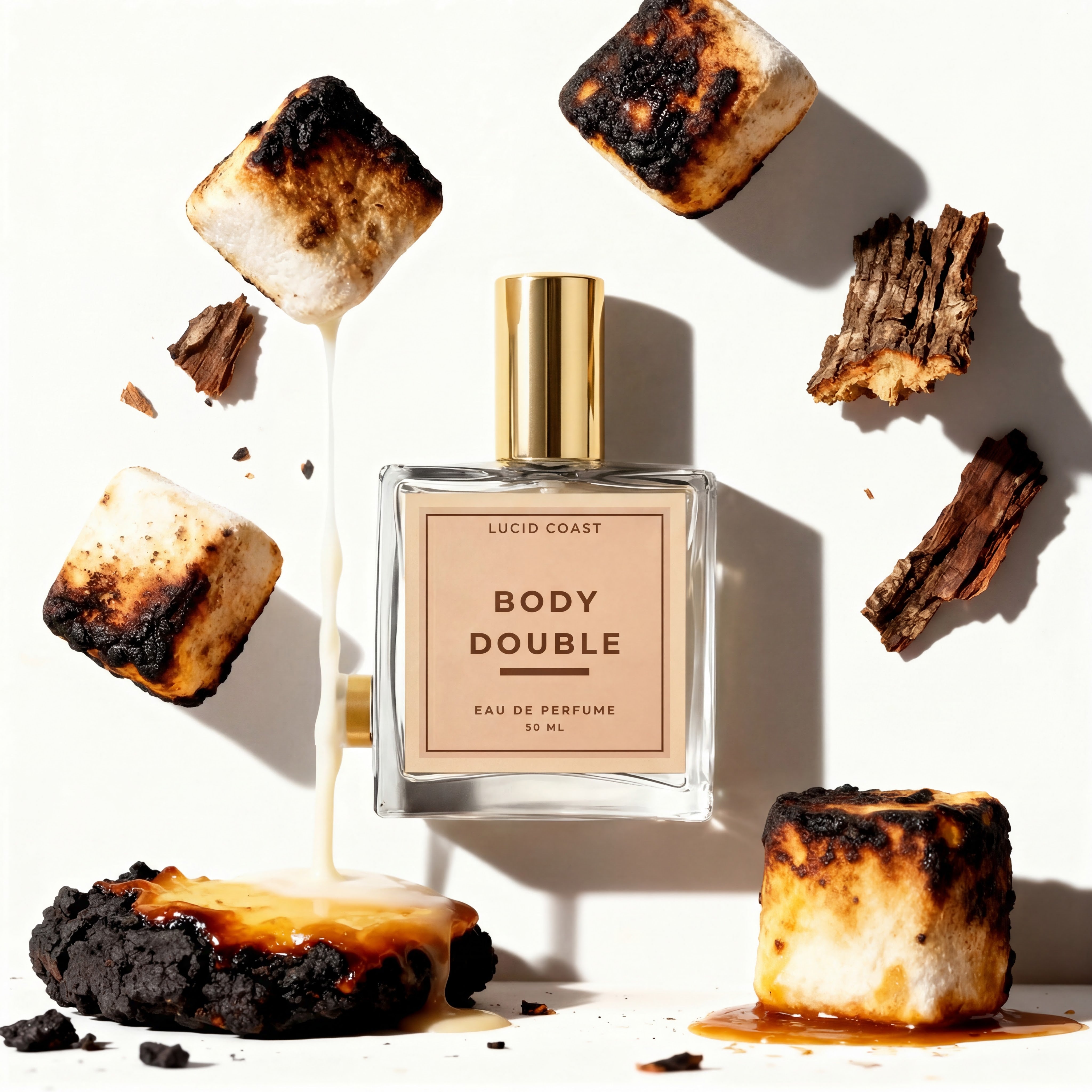 Body Double Eau de Perfume