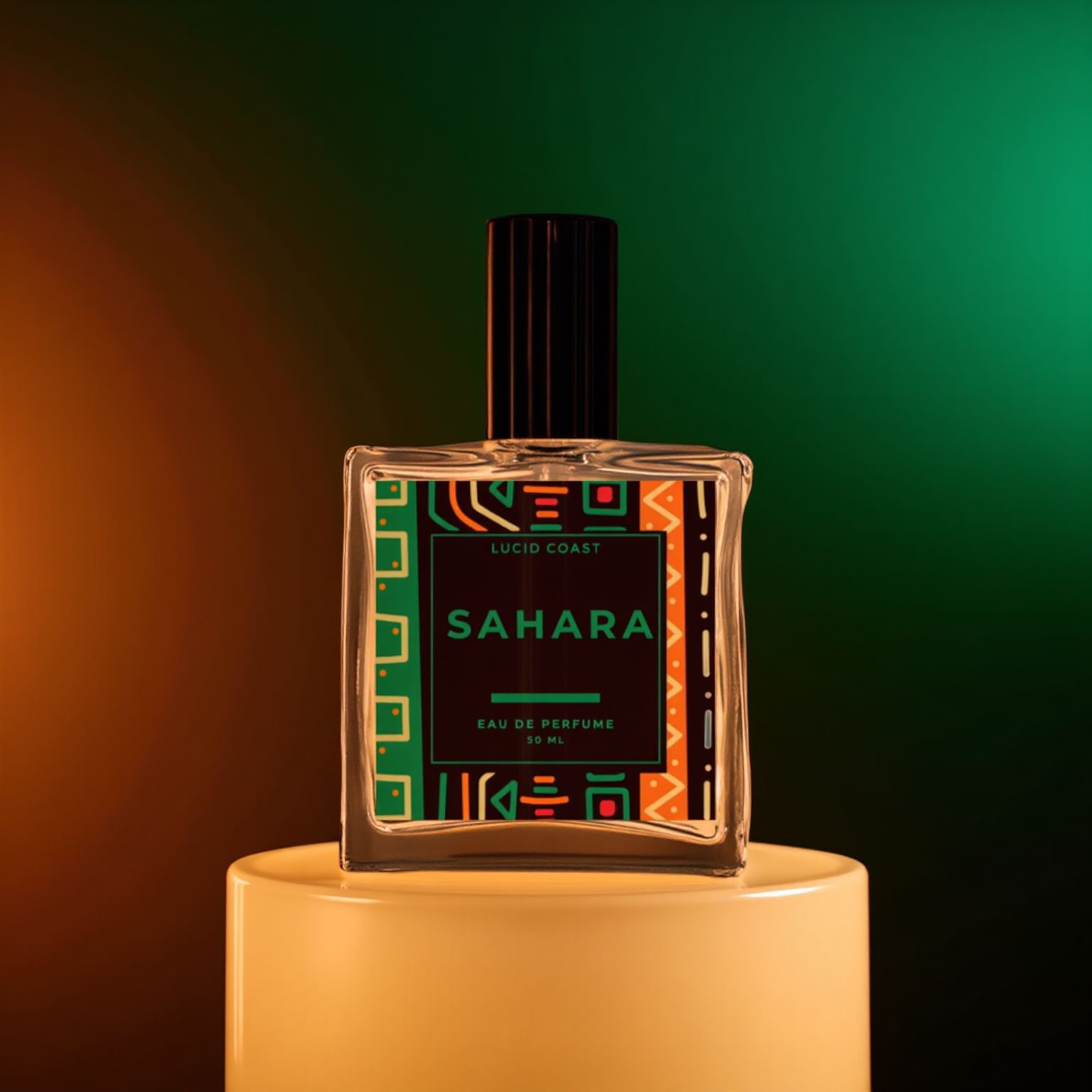 Sahara Eau De Parfum