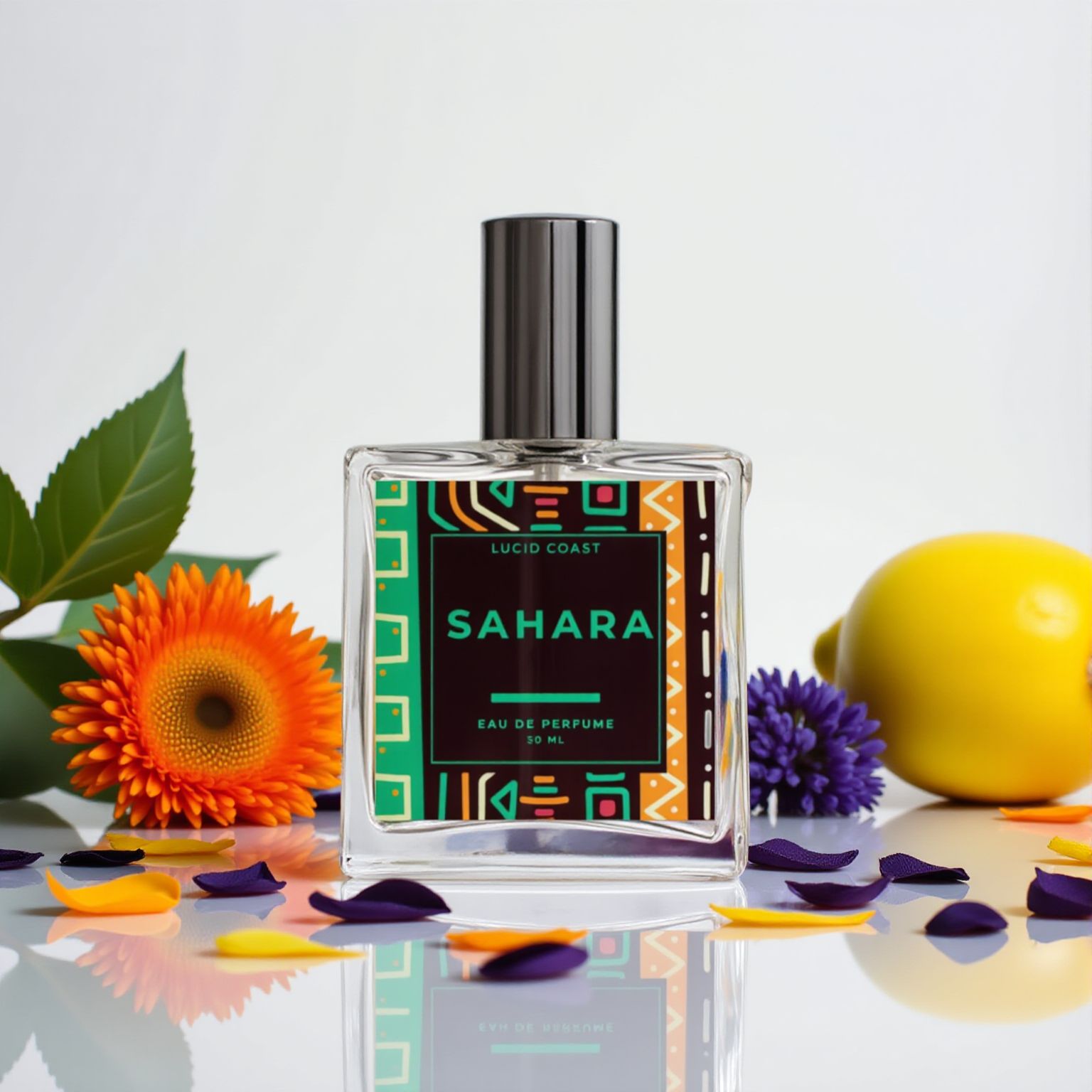 Sahara Eau De Parfum