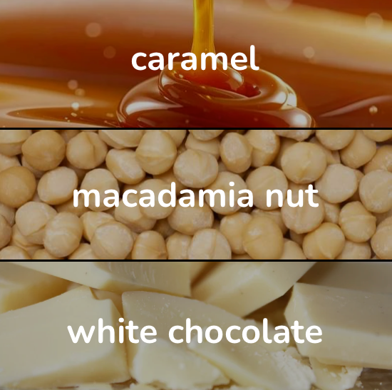 Vanilla Drip Eau de Perfume