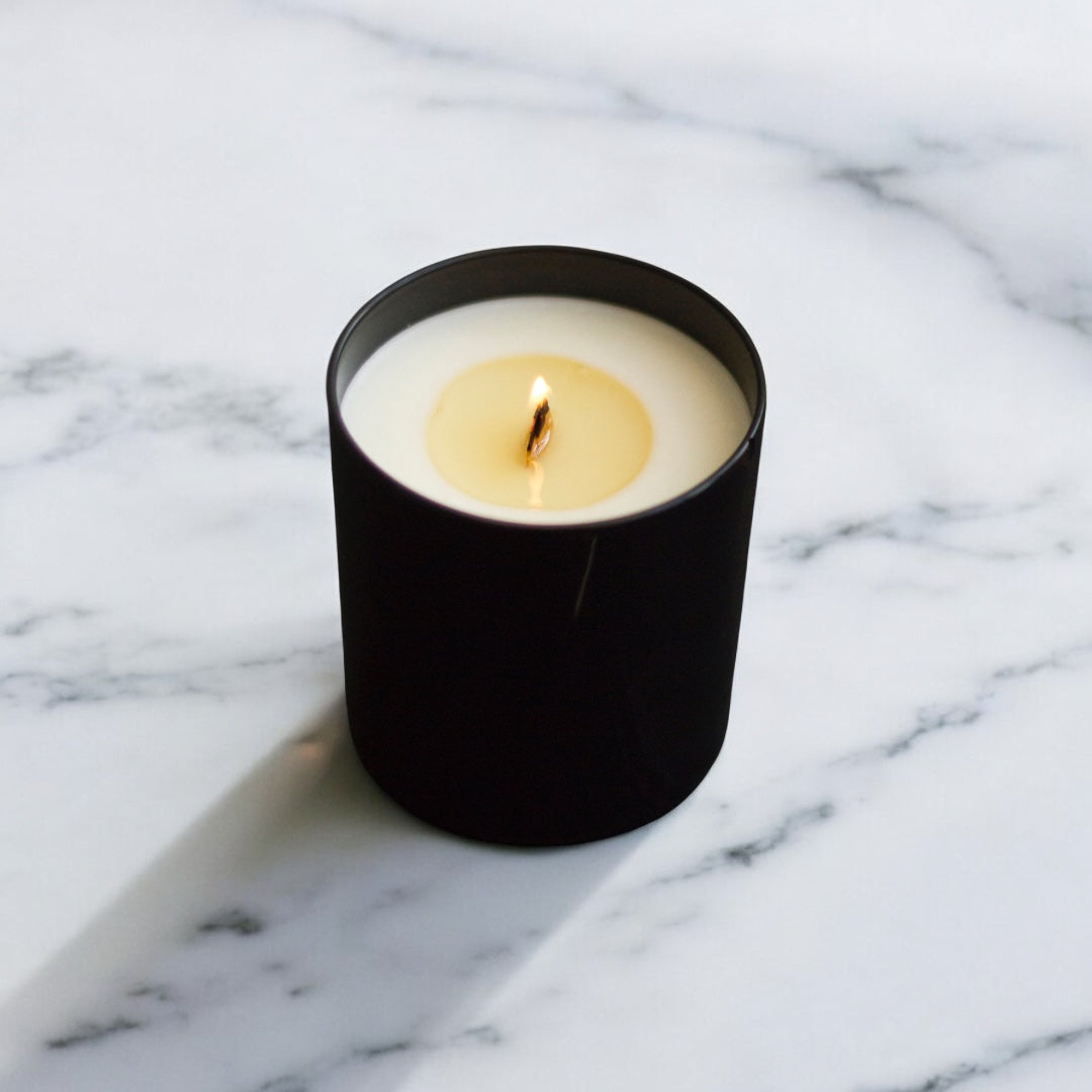 Limitless Coconut Soy Candle