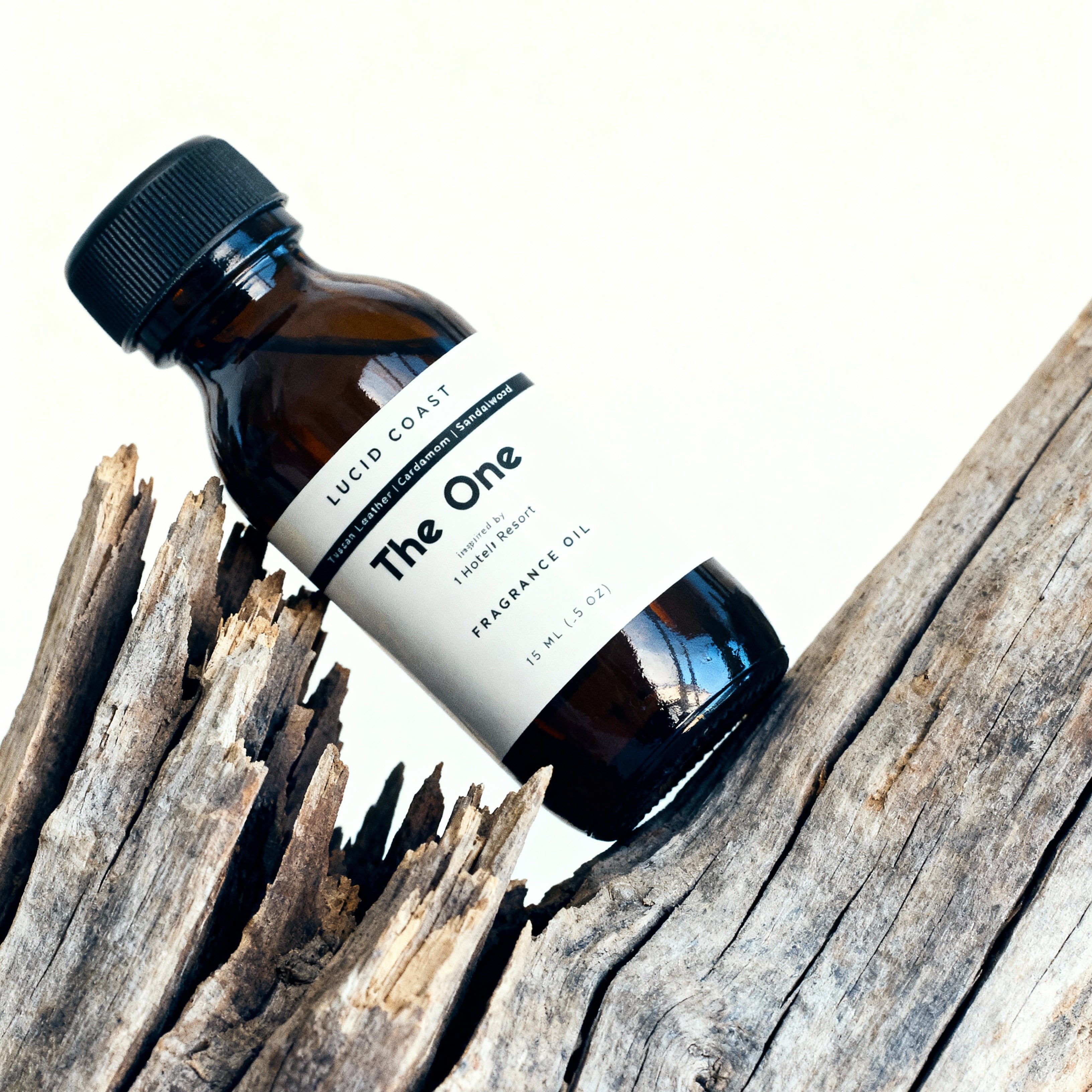 The One Diffuser Oil