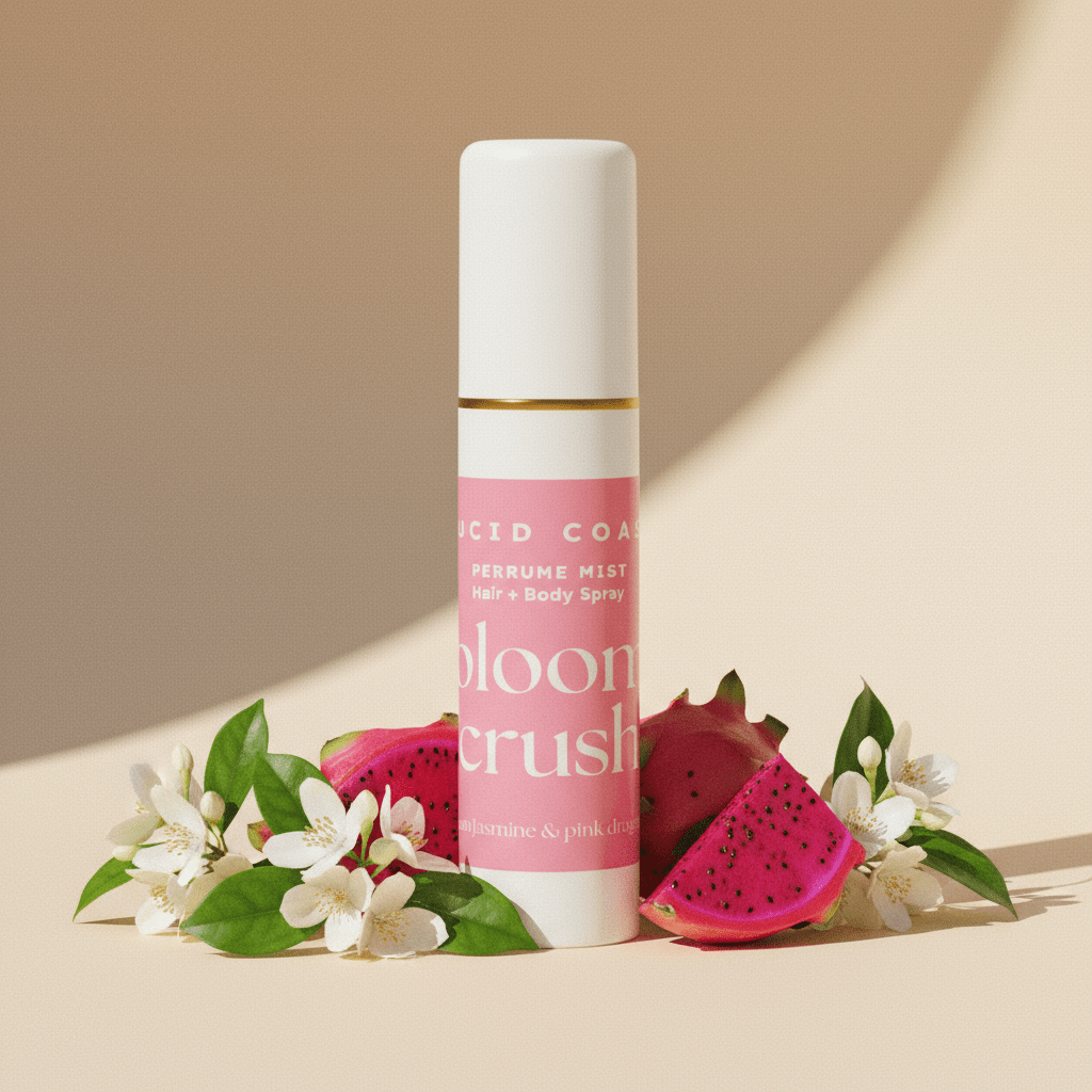 Bloom Crush Hair & Body Mist