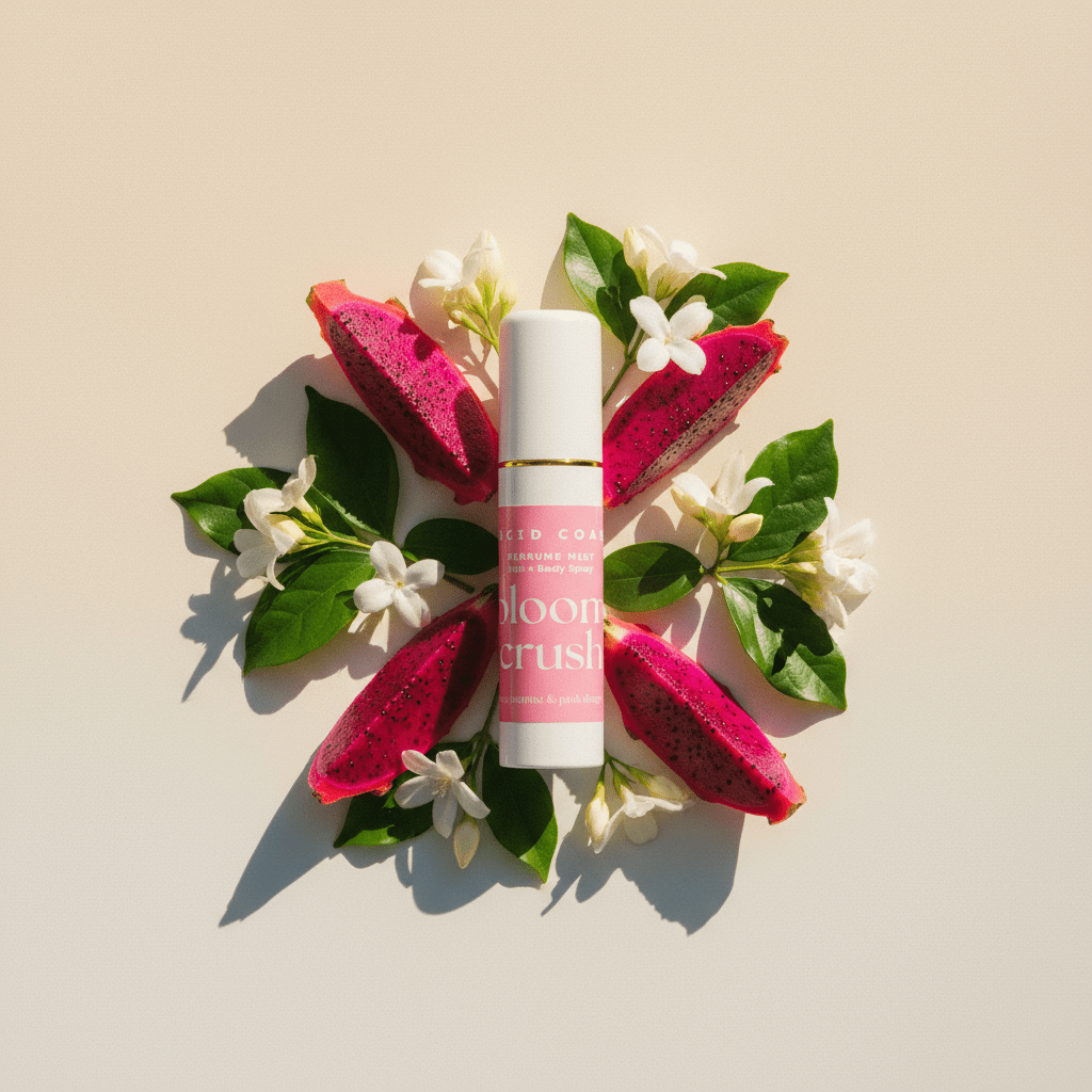 Bloom Crush Hair & Body Mist